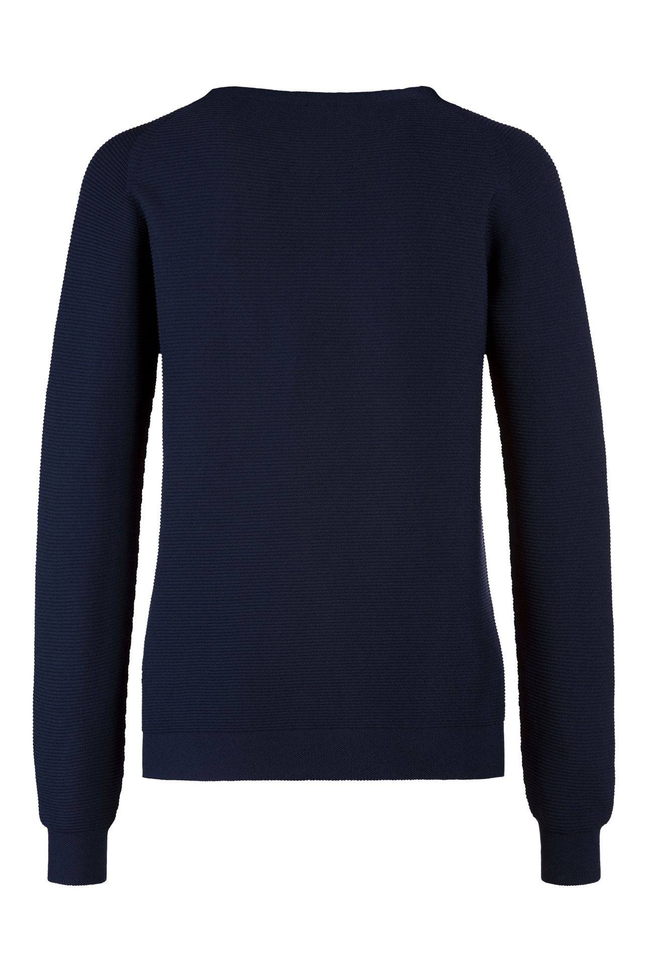 FINTEW V3.Y5.02 PULLOVER NAVY 2