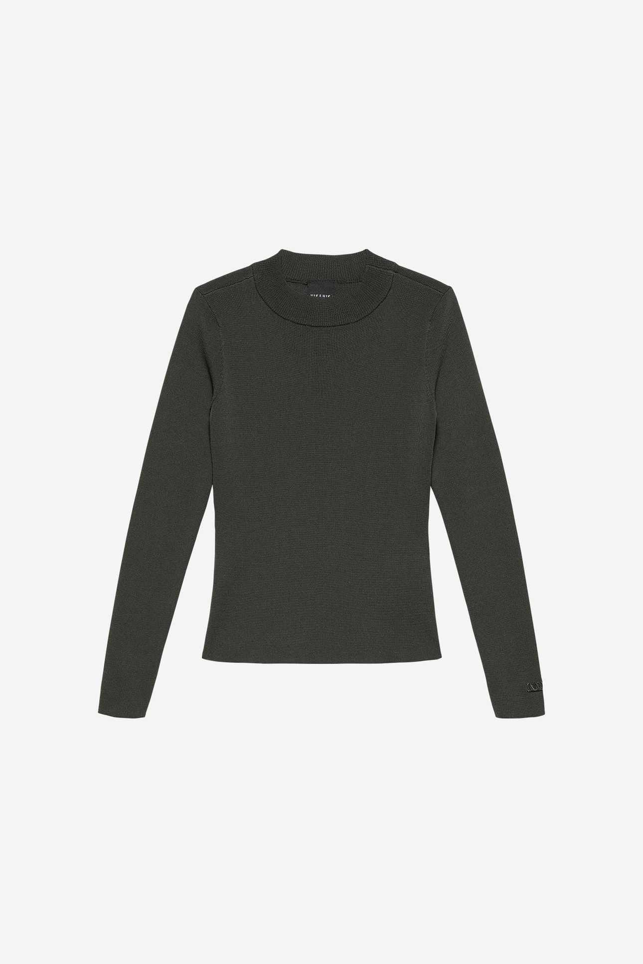BODIEL TOP CHARCOAL 1