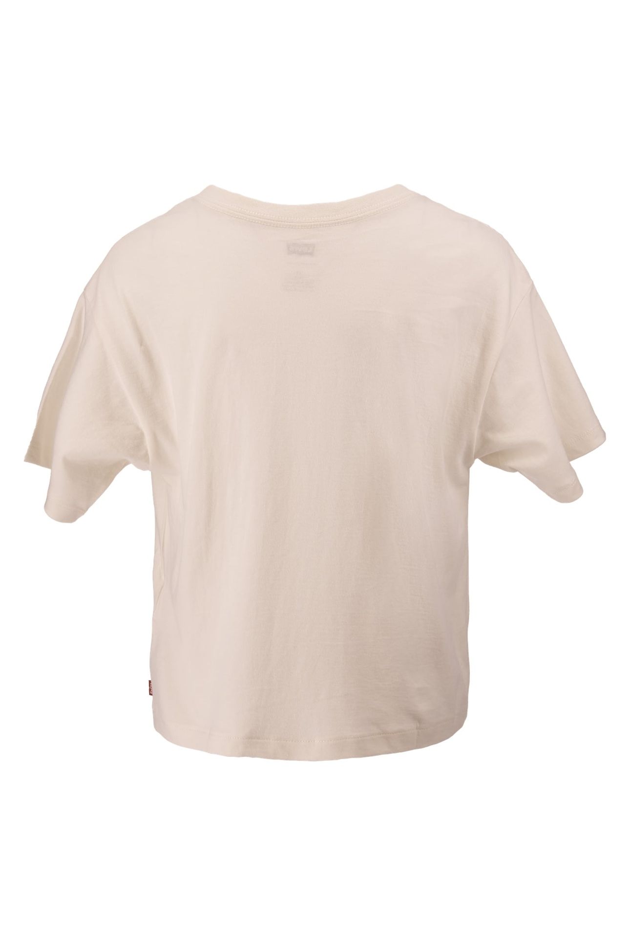 GIRLS SS MEET AND GREET SCRIPT TOP WHITE ALYSSUM 2