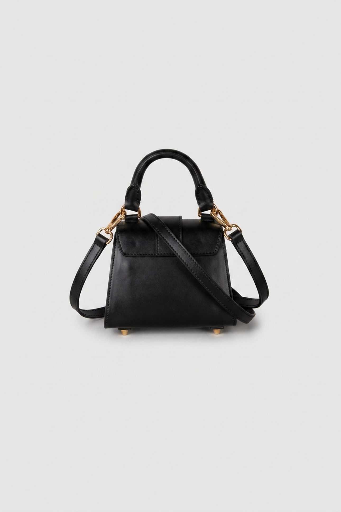 BAG BLACK 3