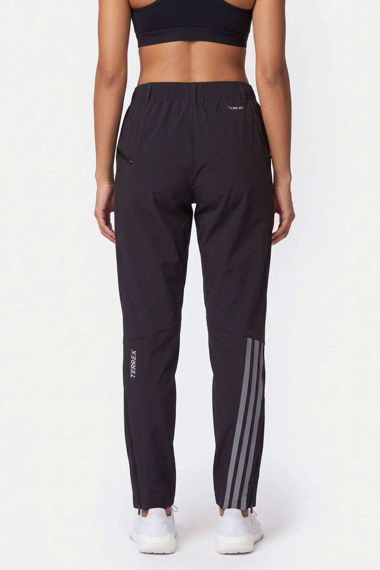 W XPR PRO PANTS BLACK 2