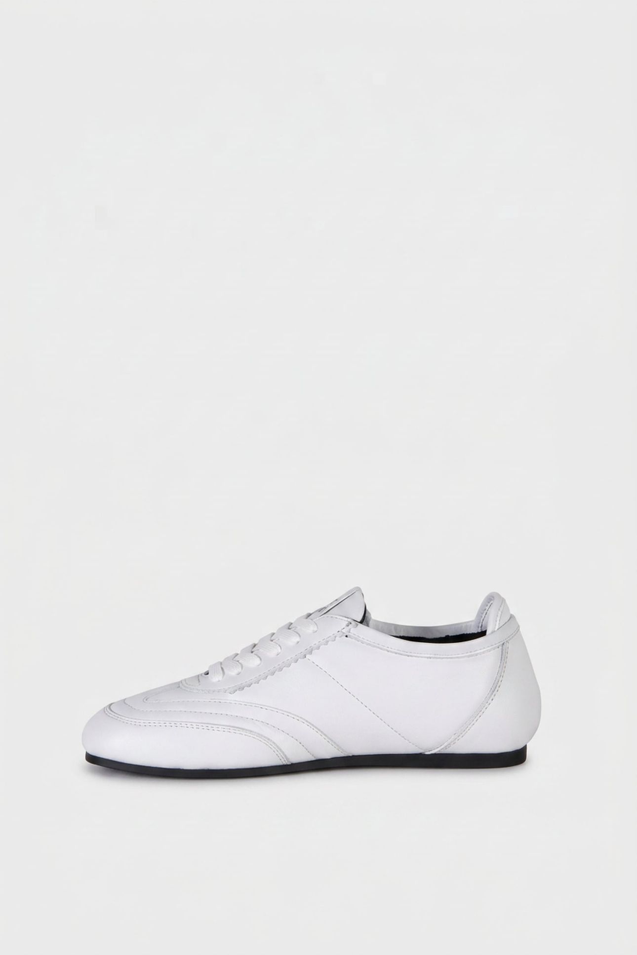 SNEAKERS WHITE 4