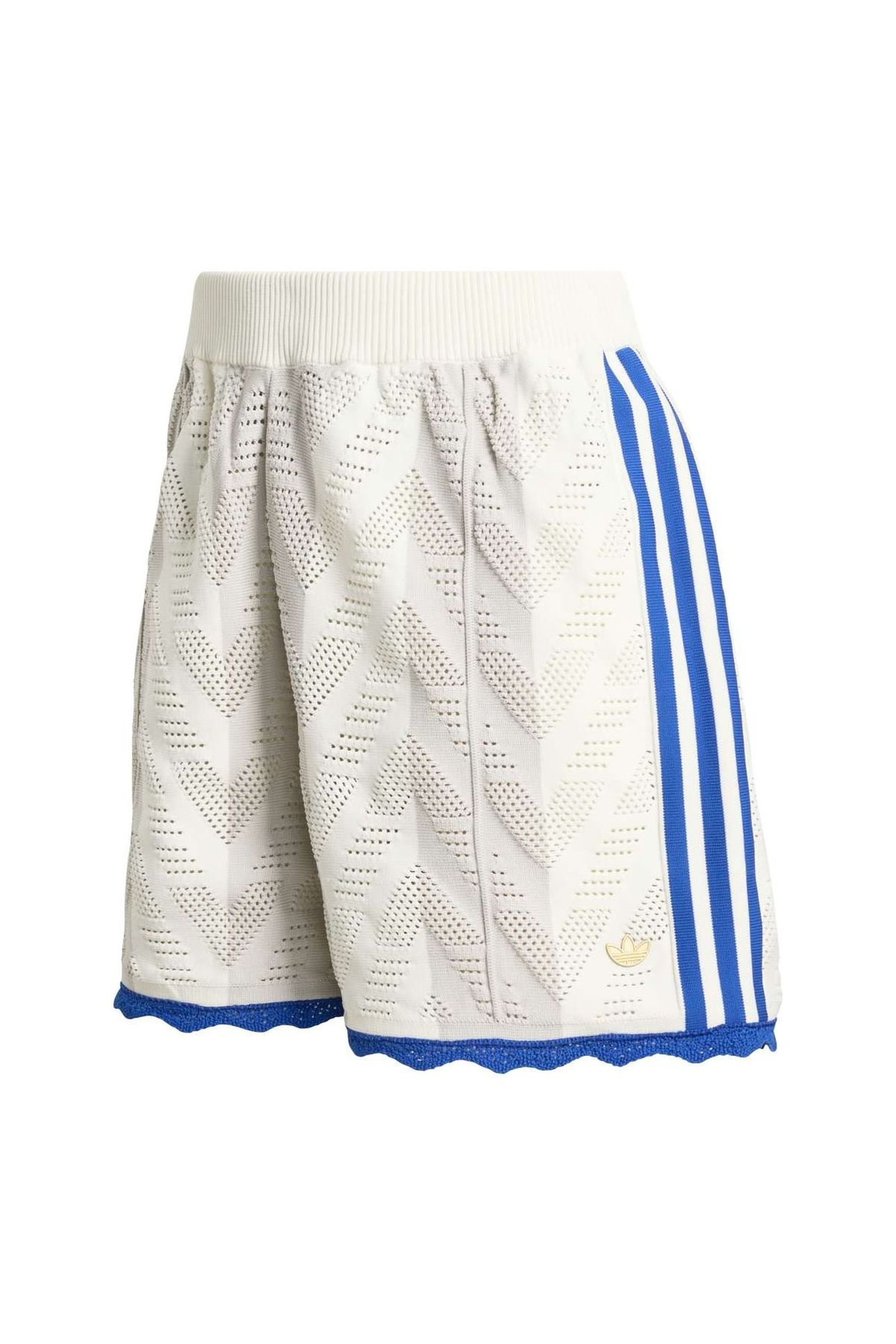 FIREBIRD LOOSE SHORTS OFF WHITE 4