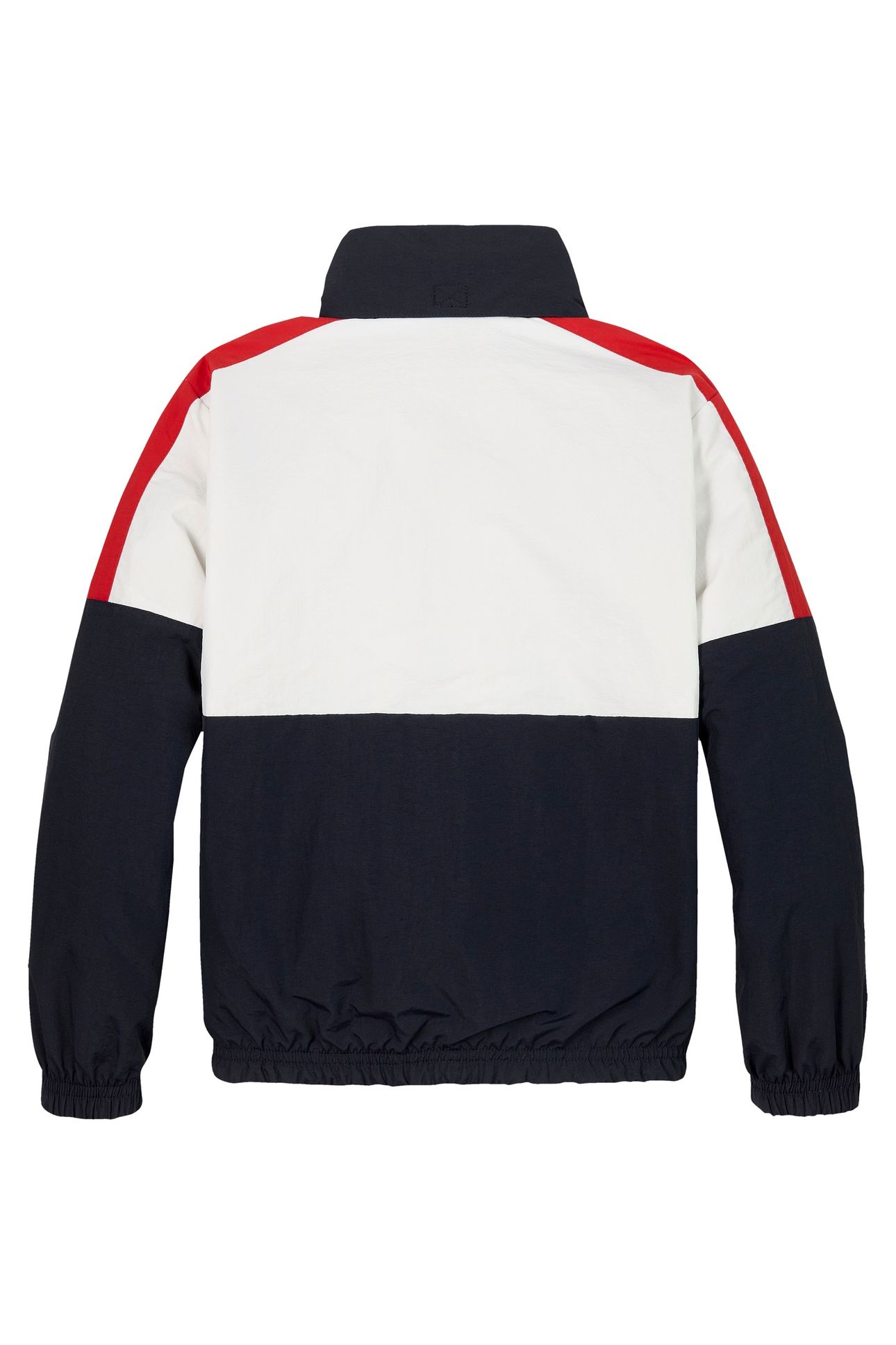 BOYS COLOURBLOCK REVERSIBLE CLASSIC BEIGE REV COLOURBLOCK 3