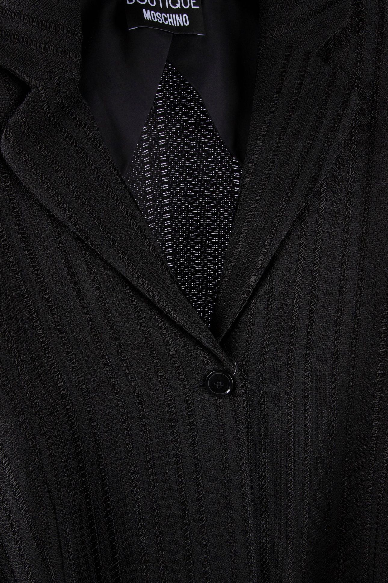 JACKET BLACK 4