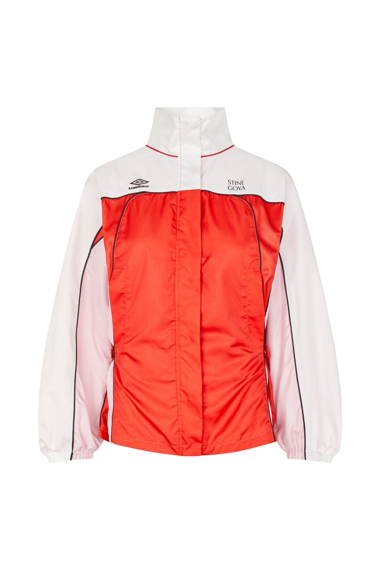 WINDBREAKER JACKET POINCIANA 3