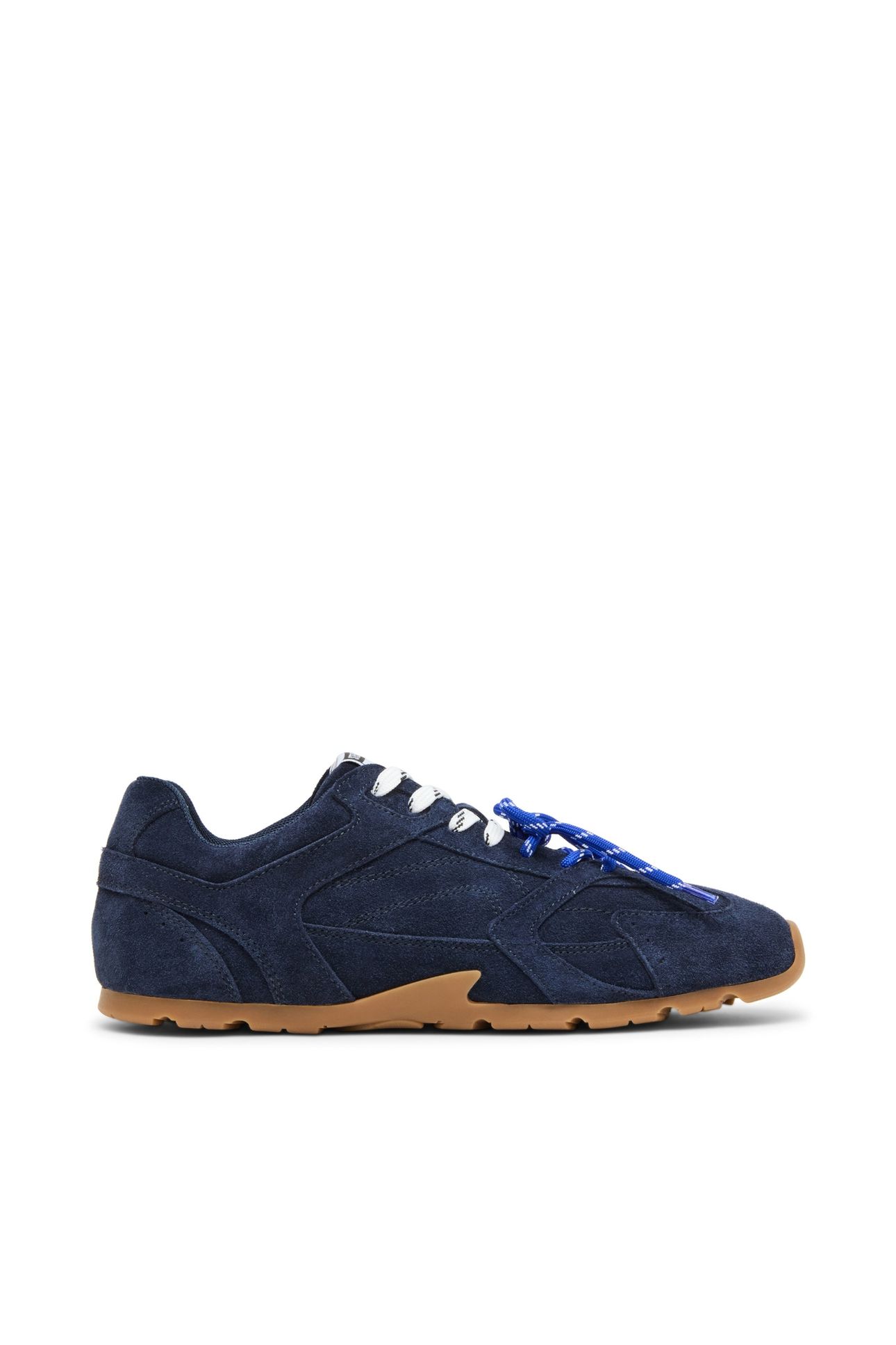 MIDAS-O SNEAKERS NAVY MULTI 1