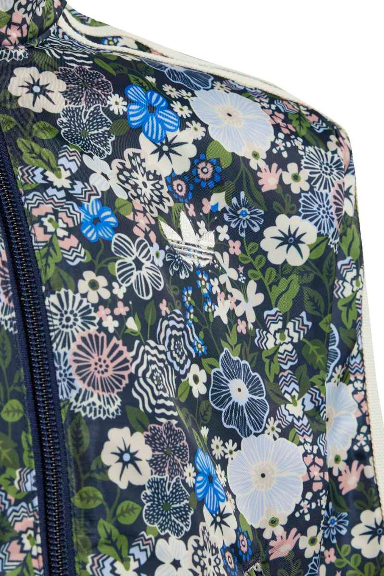 KIDS FIREBIRD JOGGER NIGHT INDIGO 9