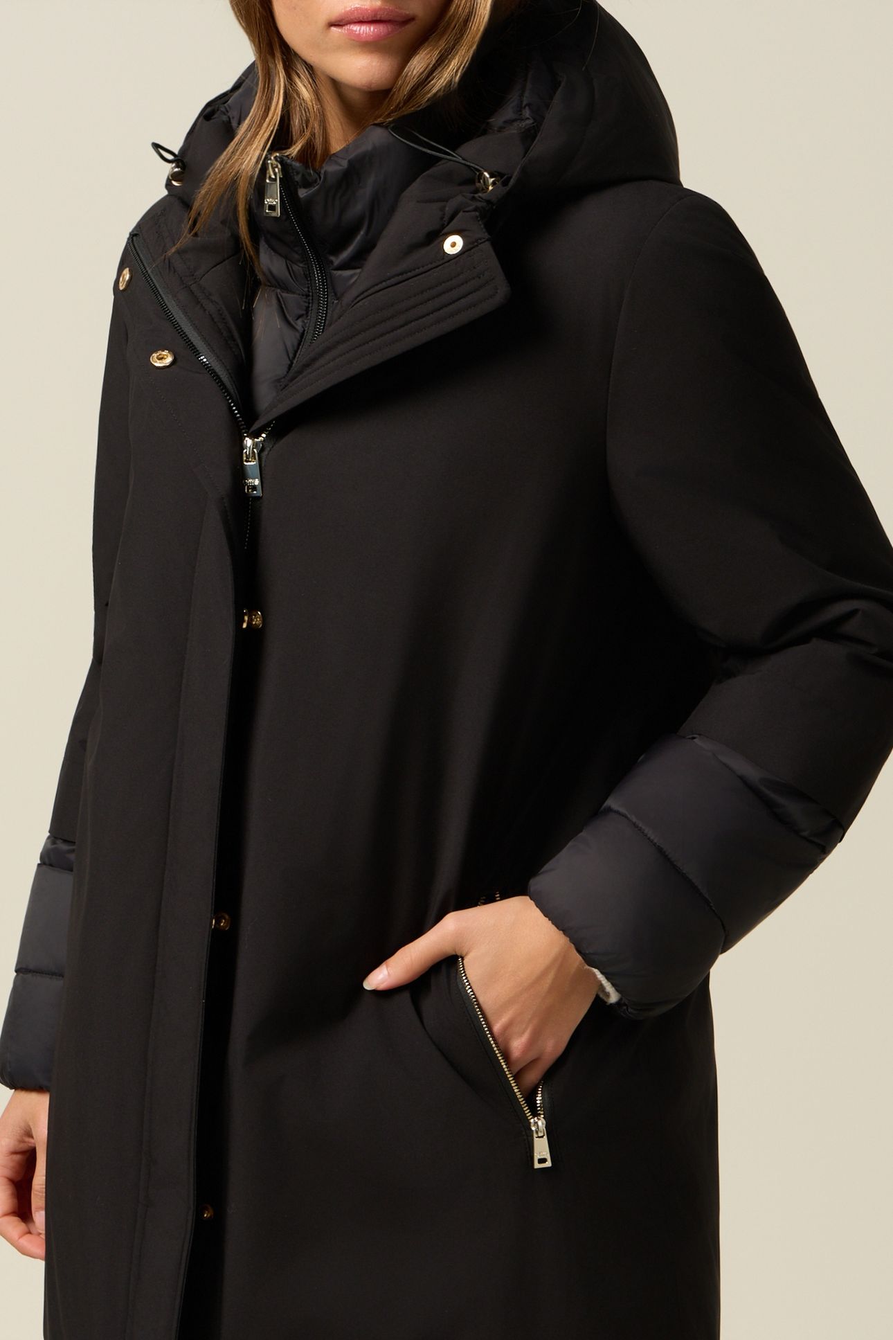 COMBINED PARKA BLACK 4