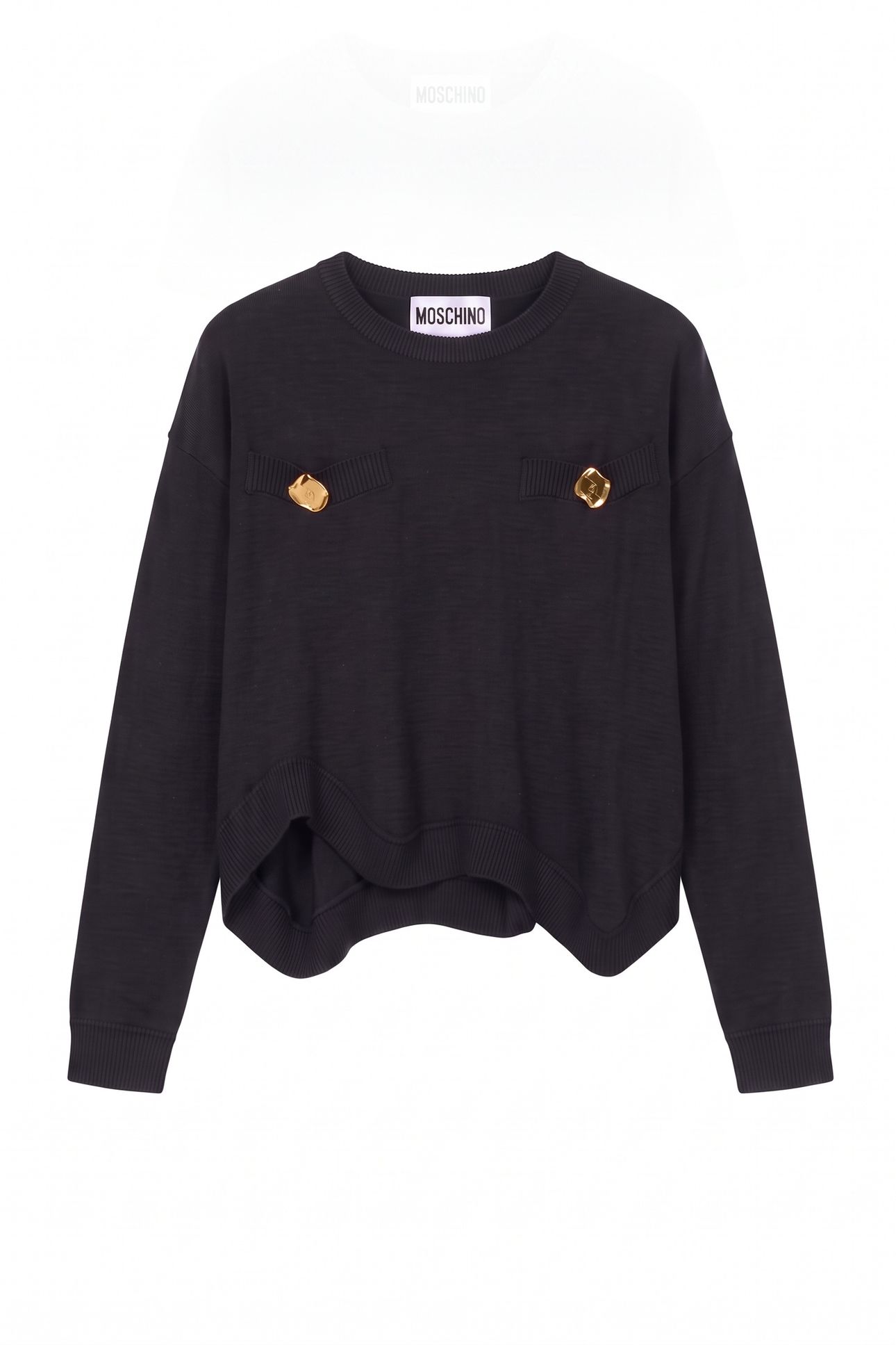 KNITWEAR BLACK 3