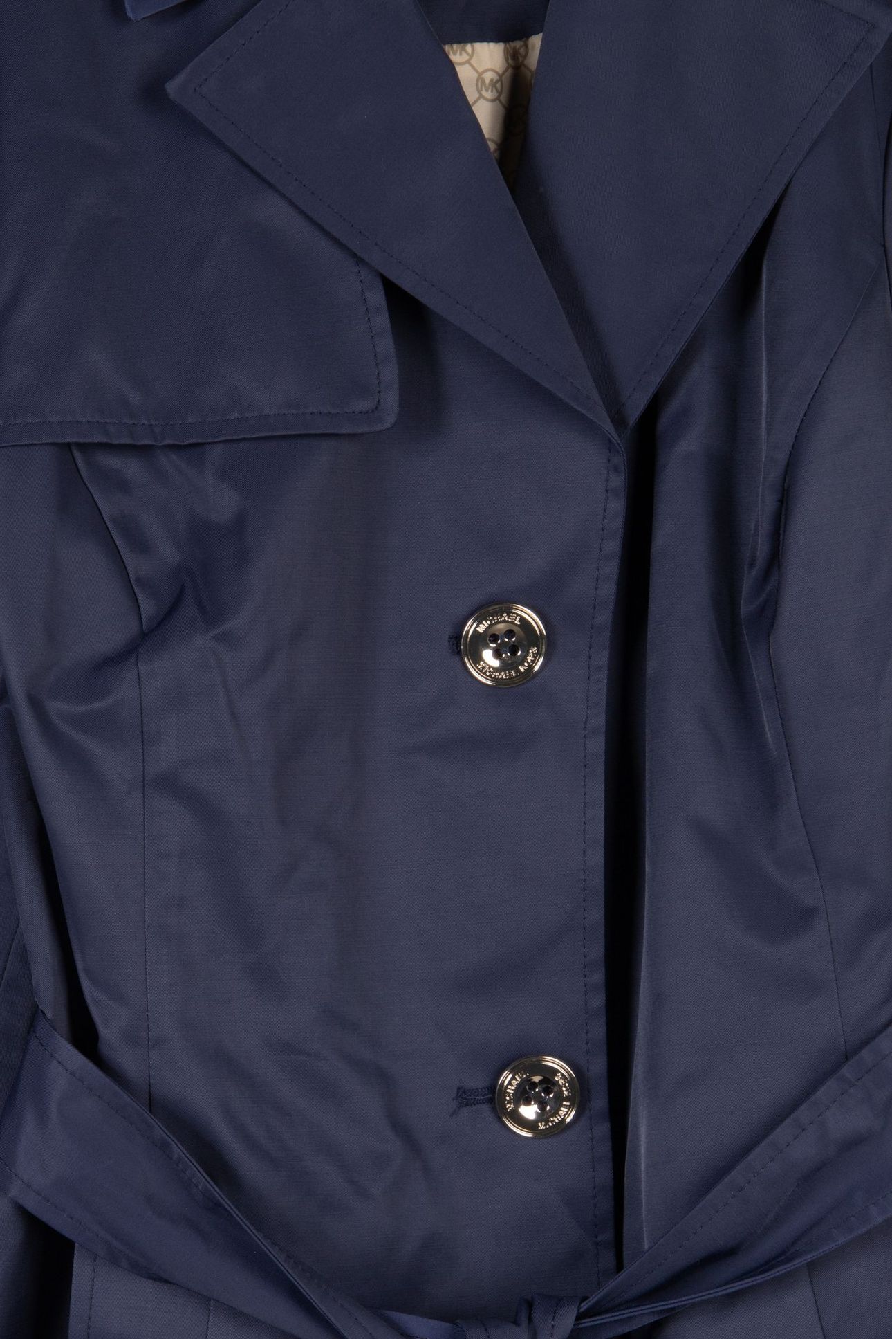 SB BELTED TRENCH MIDNIGHT 4
