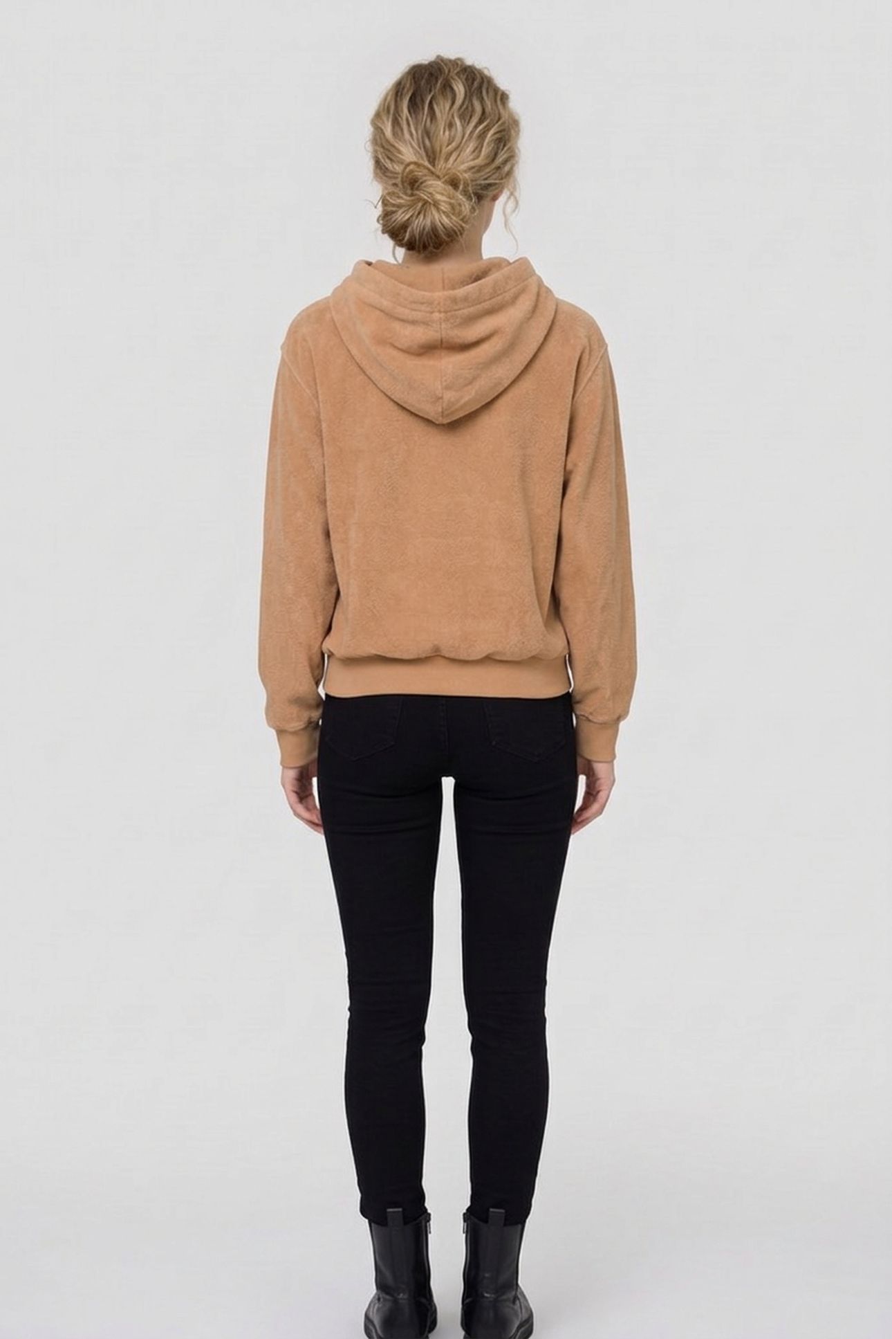 FLEECEWEAR BEIGE 2