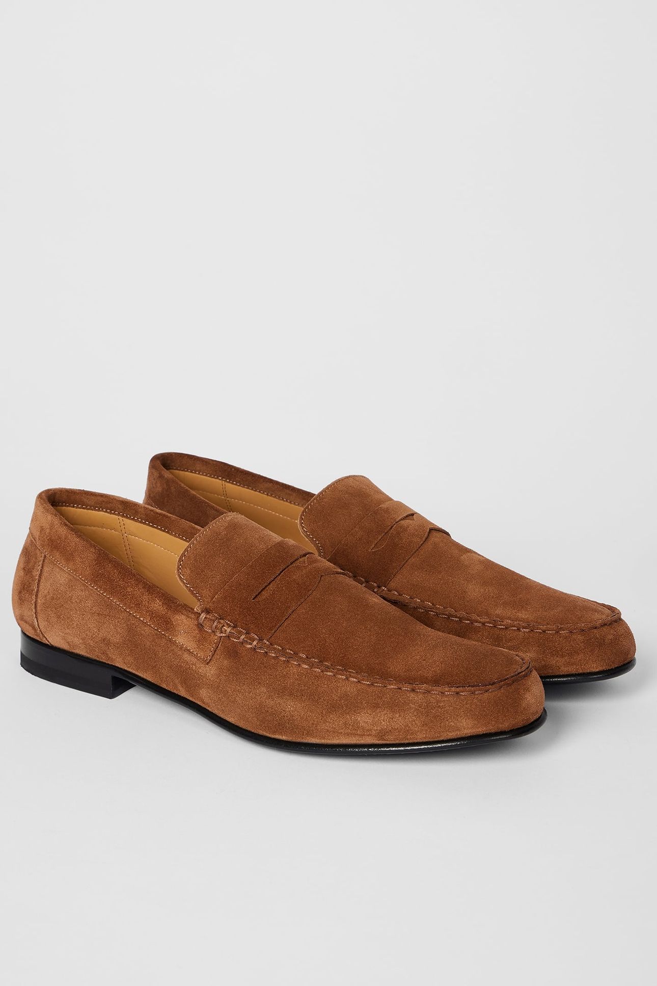 MENS SHOE SELLERS TAN TAN 4