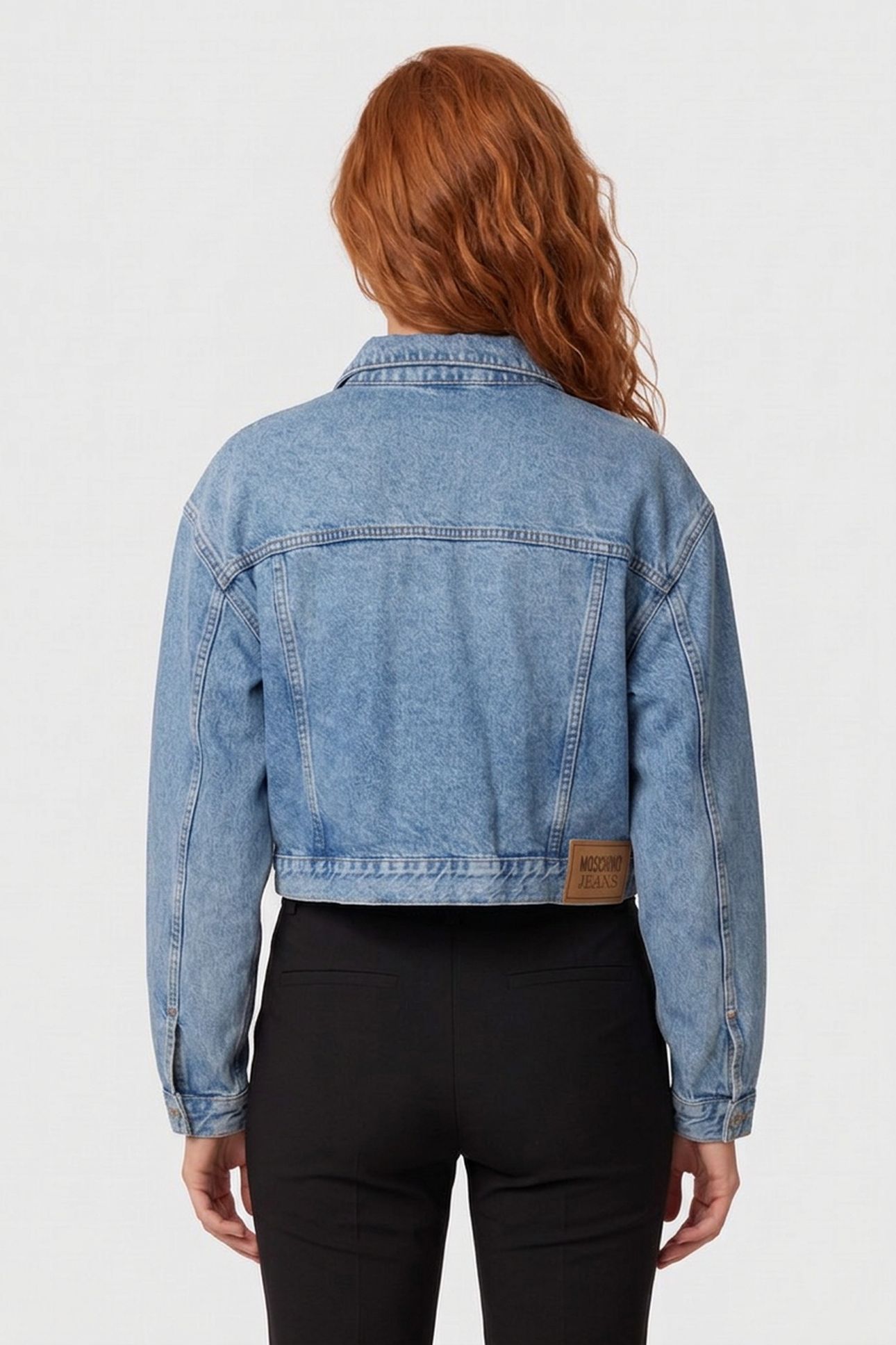 JACKET BLUE 2