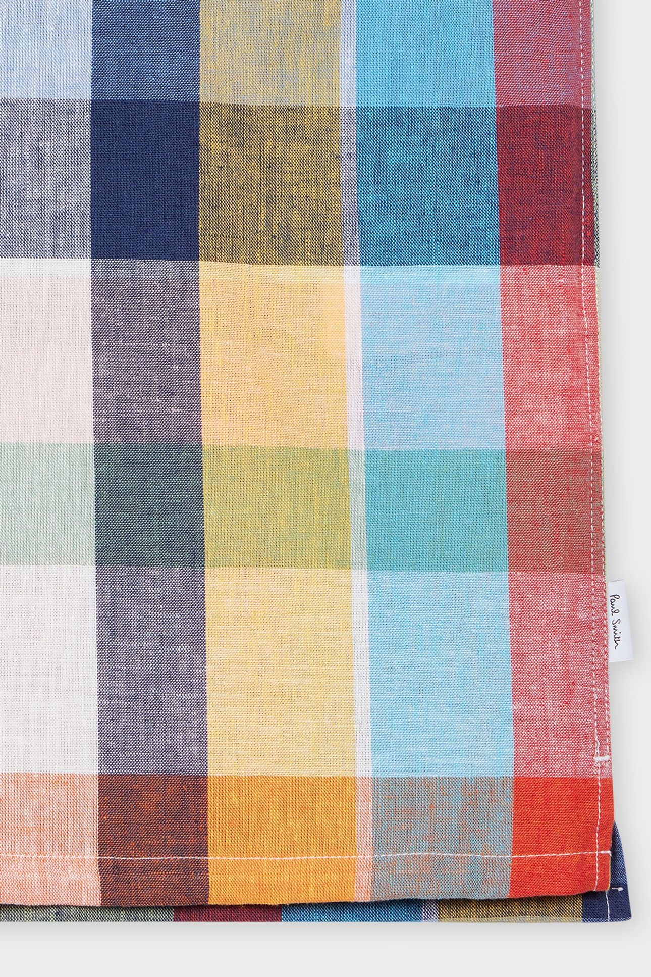 MENS SS CASUAL FIT SHIRT MULTI COLOURED 3