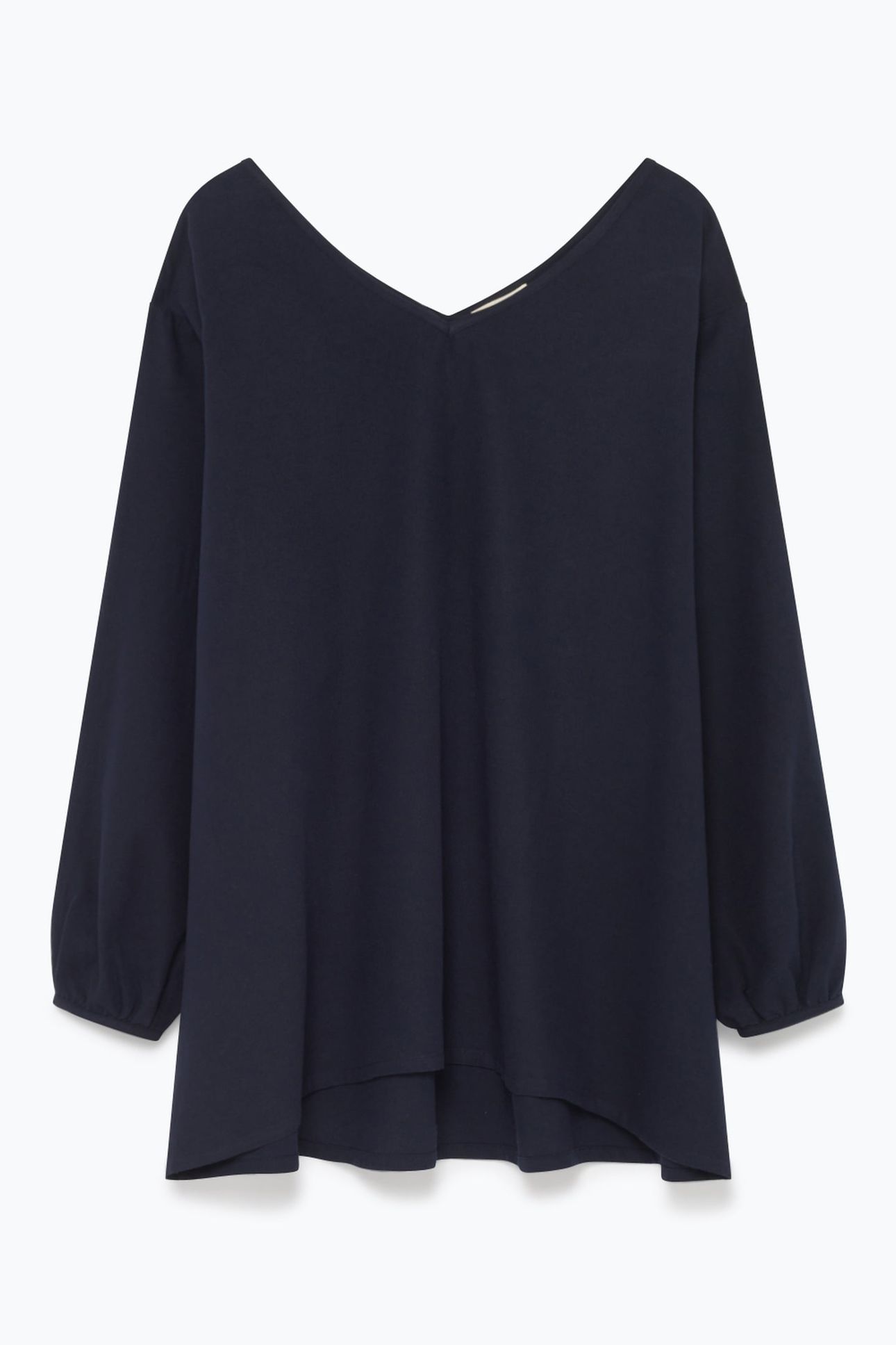 YAYOWOO TOP NAVY 3
