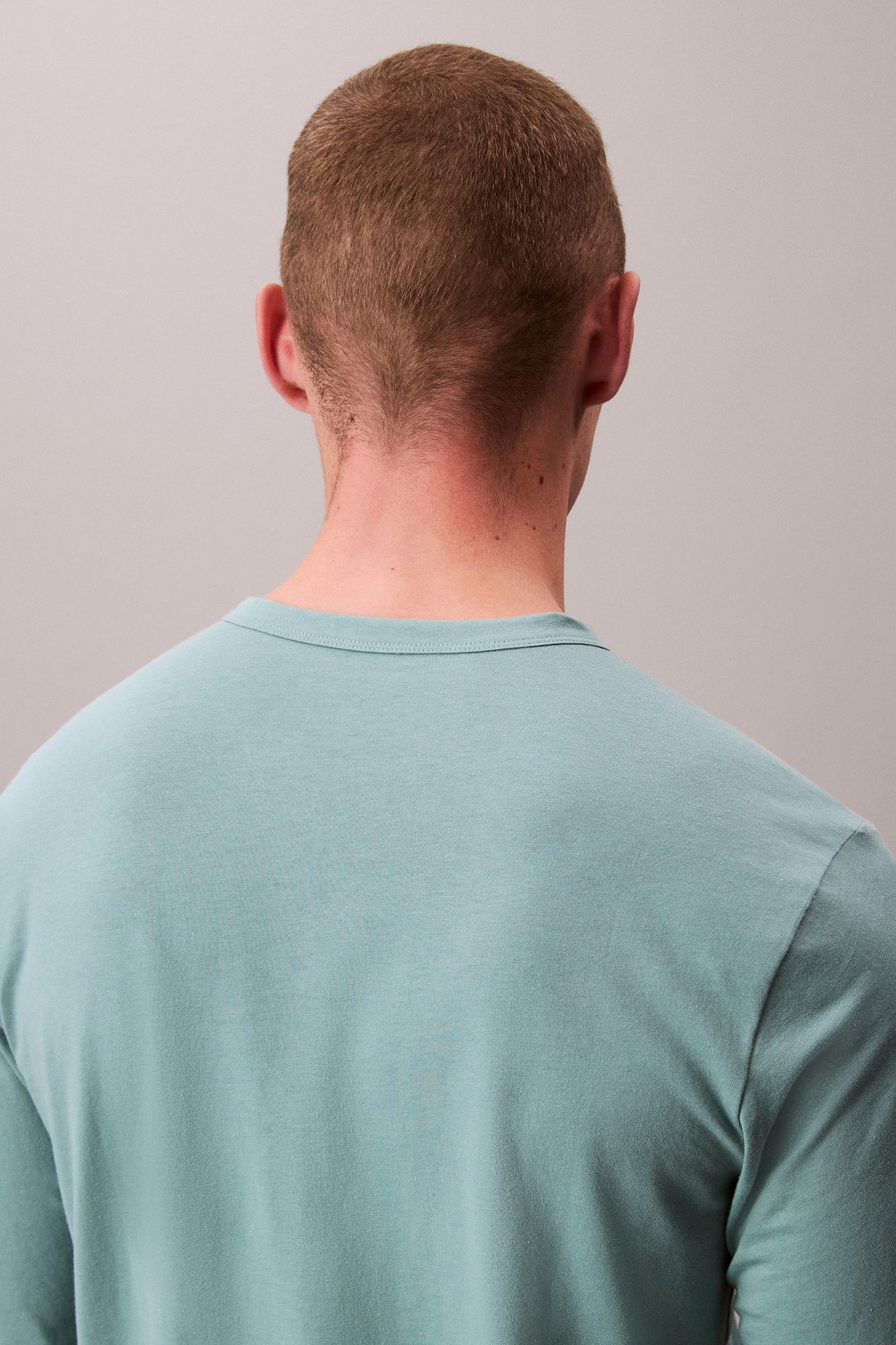 L/S CREW NECK TRELLIS 5