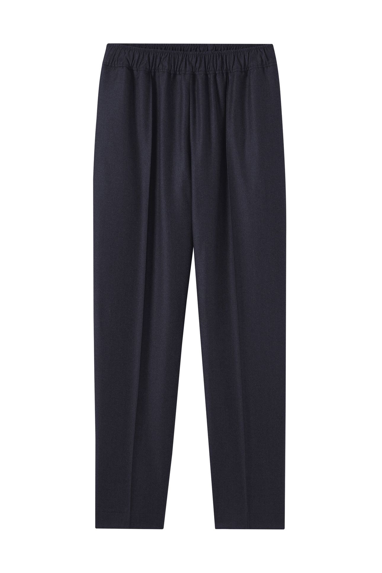 TROUSERS GARANCE DARK NAVY 2