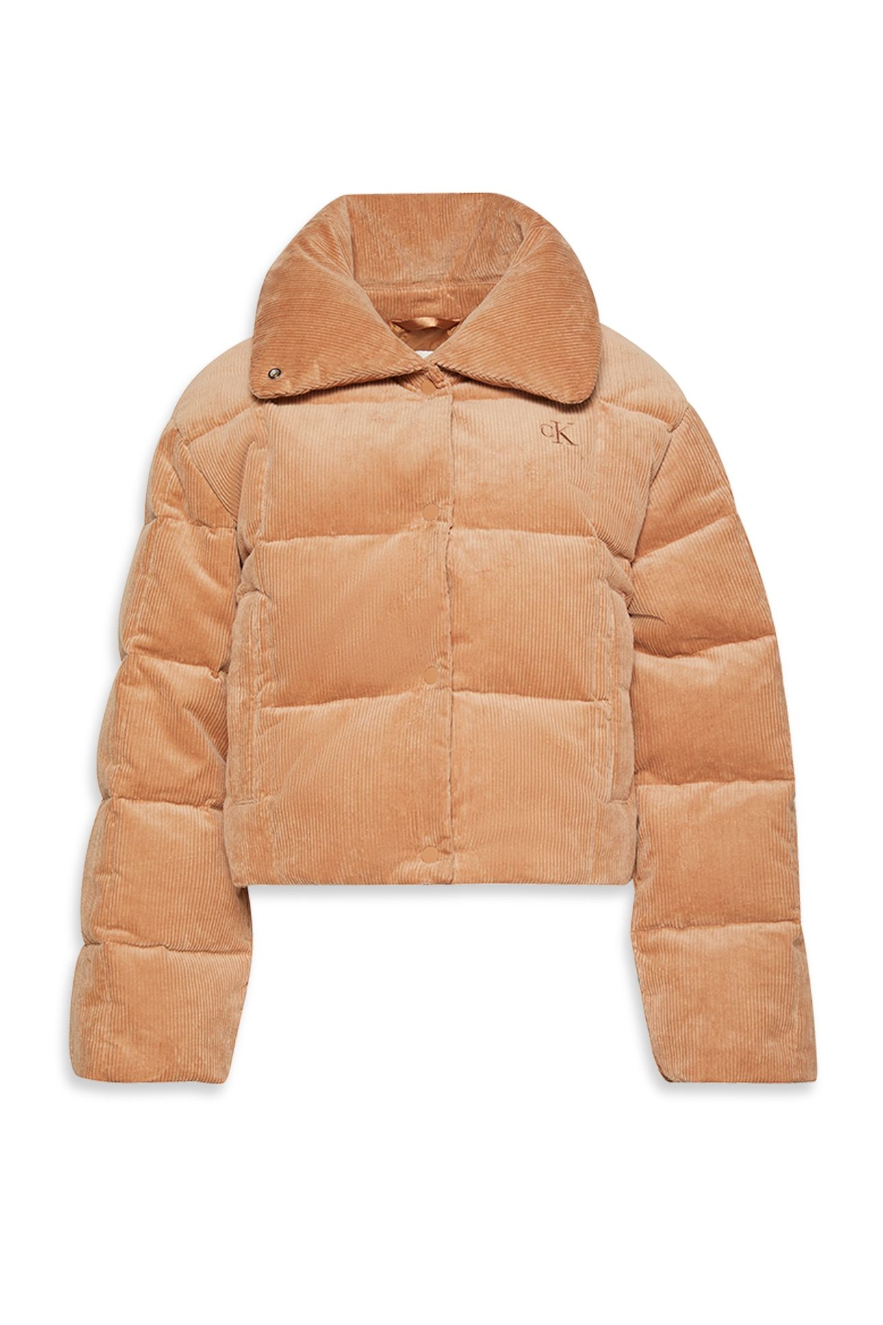CORDUROY INSULATED JACKET THRUSH 4