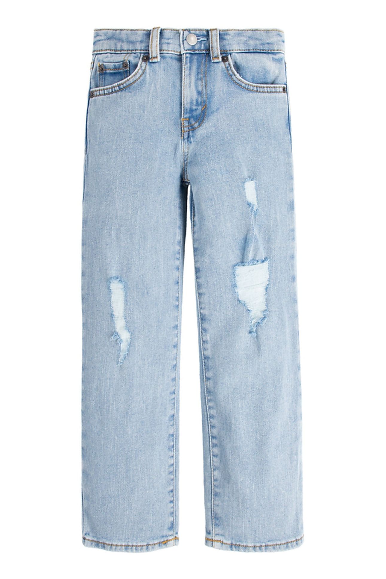GIRLS WIDE LEG JEAN FINDERS KEEPERS 1