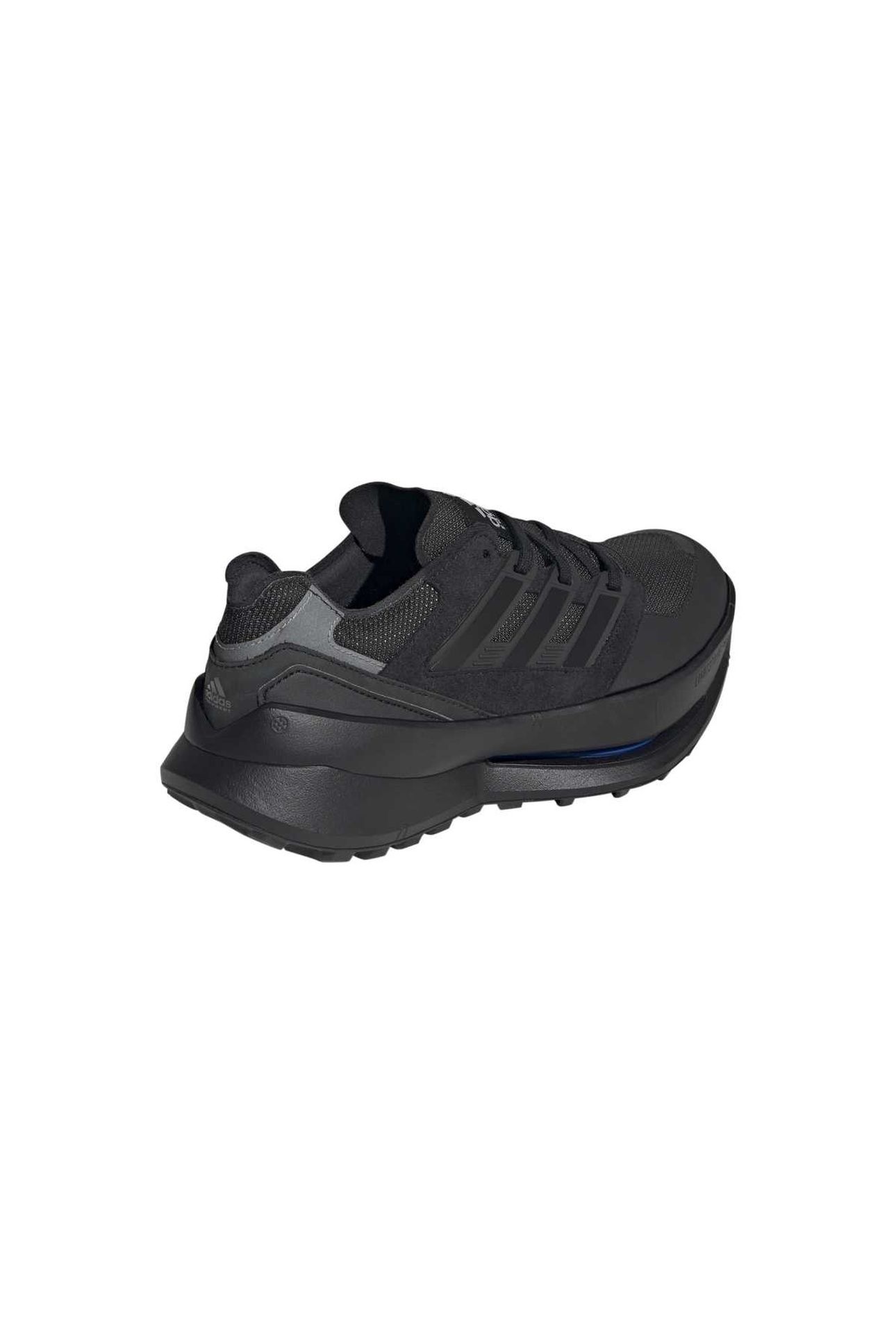 UNISEX EQUIPMENT AGRAVIC CORE BLACK 4