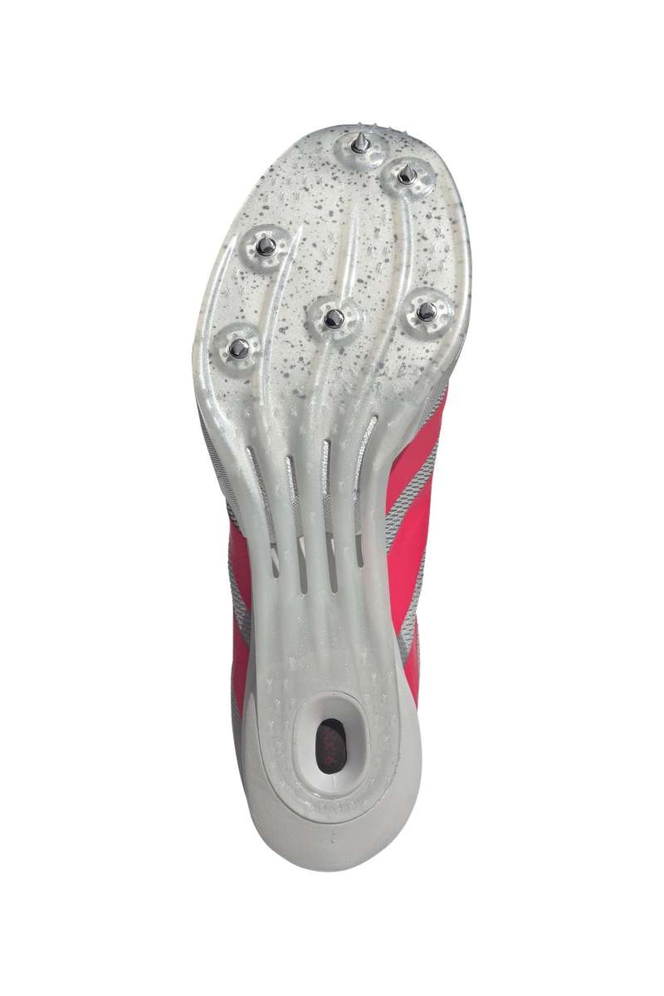 UNISEX ADIZERO PRIME SP 4 GREY TWO 7