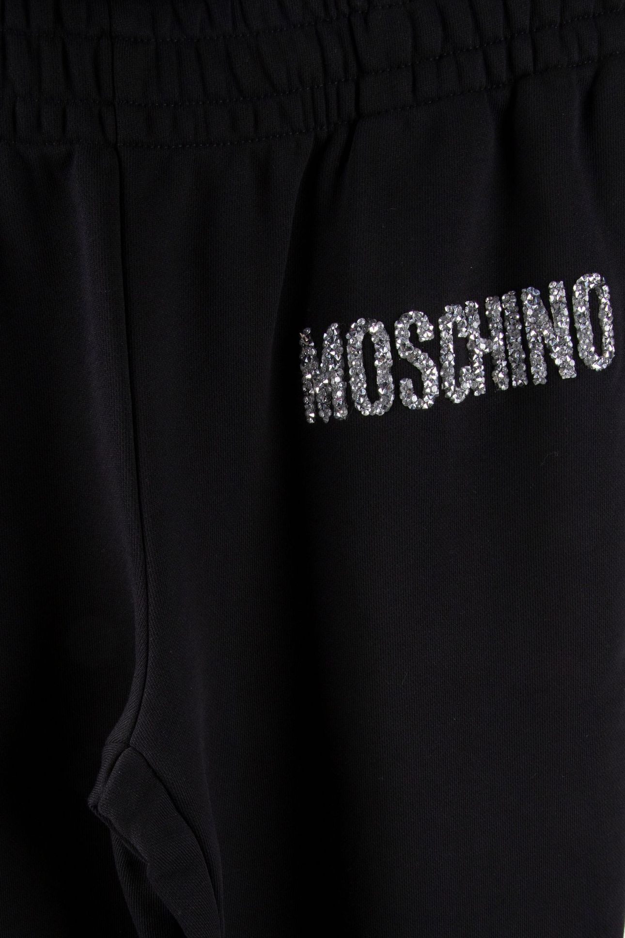 TROUSERS BLACK 4