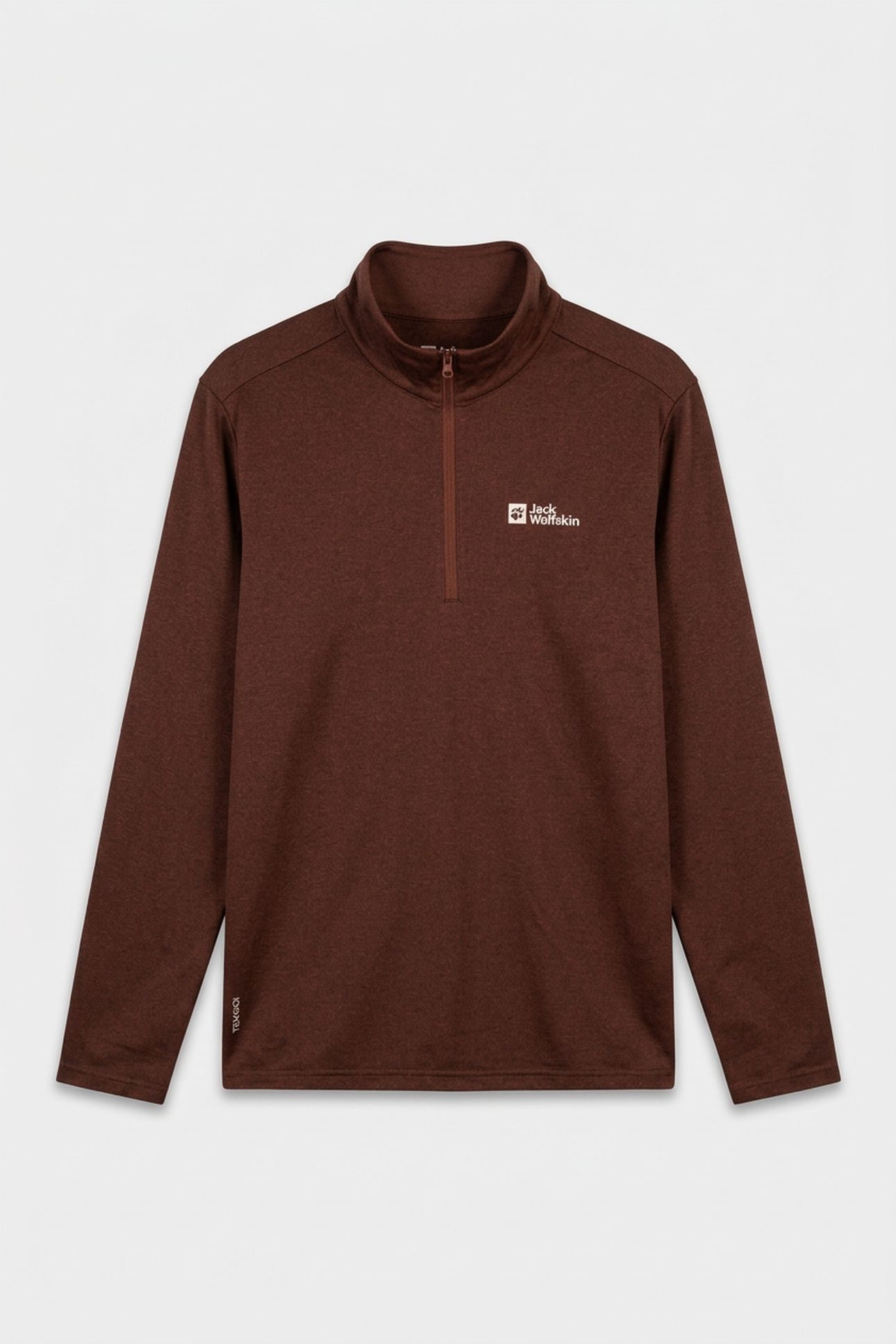SKY THERMAL LONG SLEEVE HOT CHOC 3