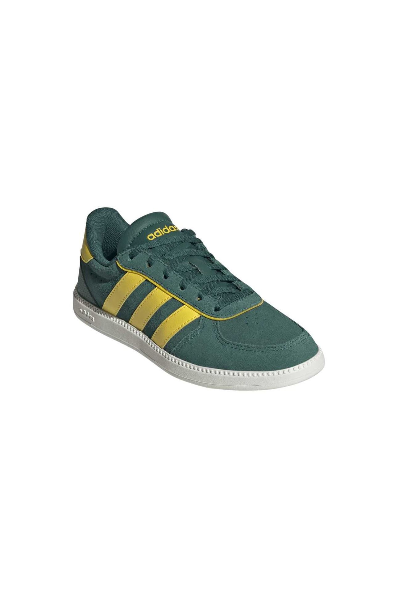 JUNIOR BREAKNET SLEEK COLLEGIATE GREEN 3