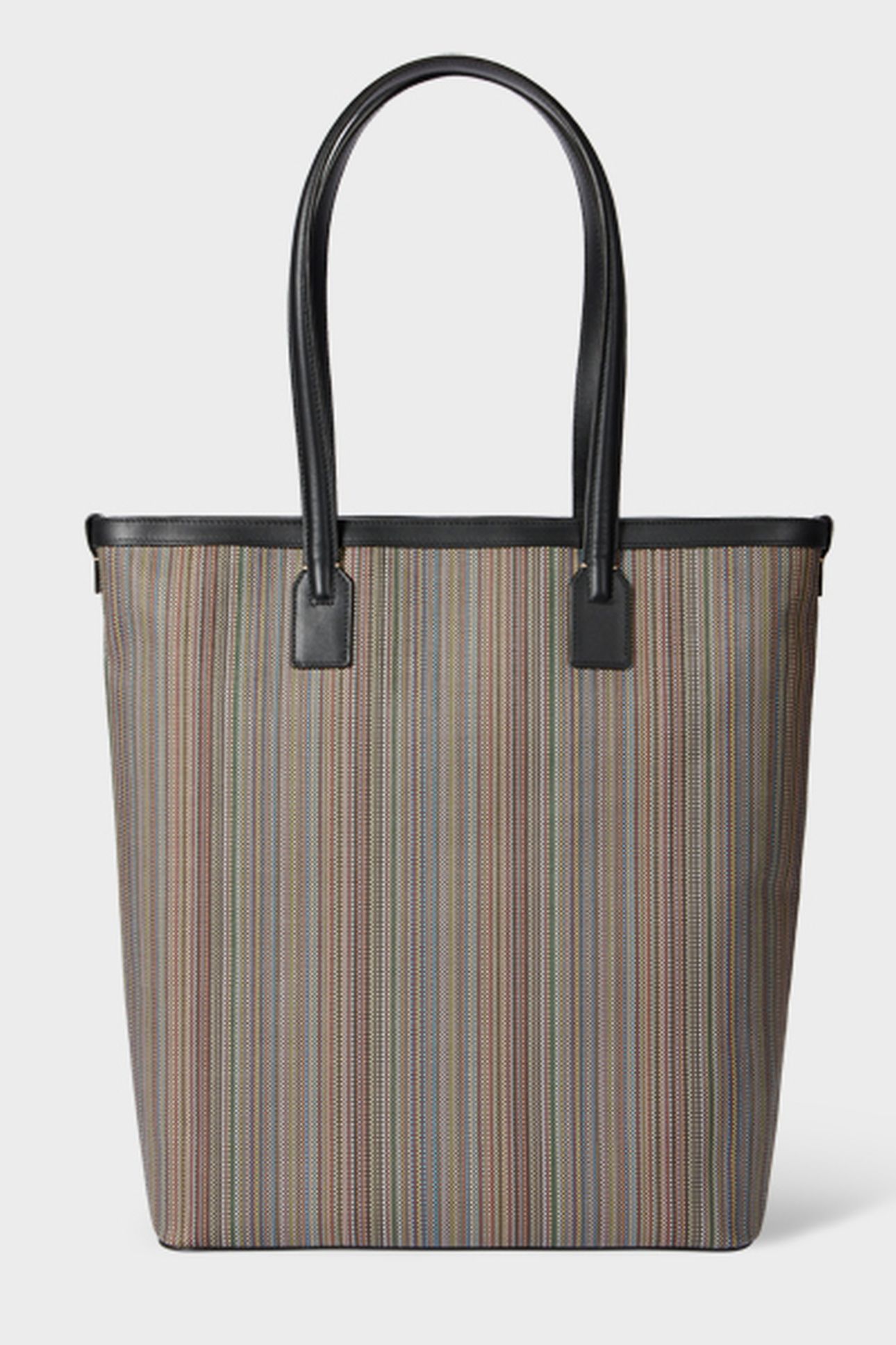 MEN BAG N/S TOTE PRINTED 3