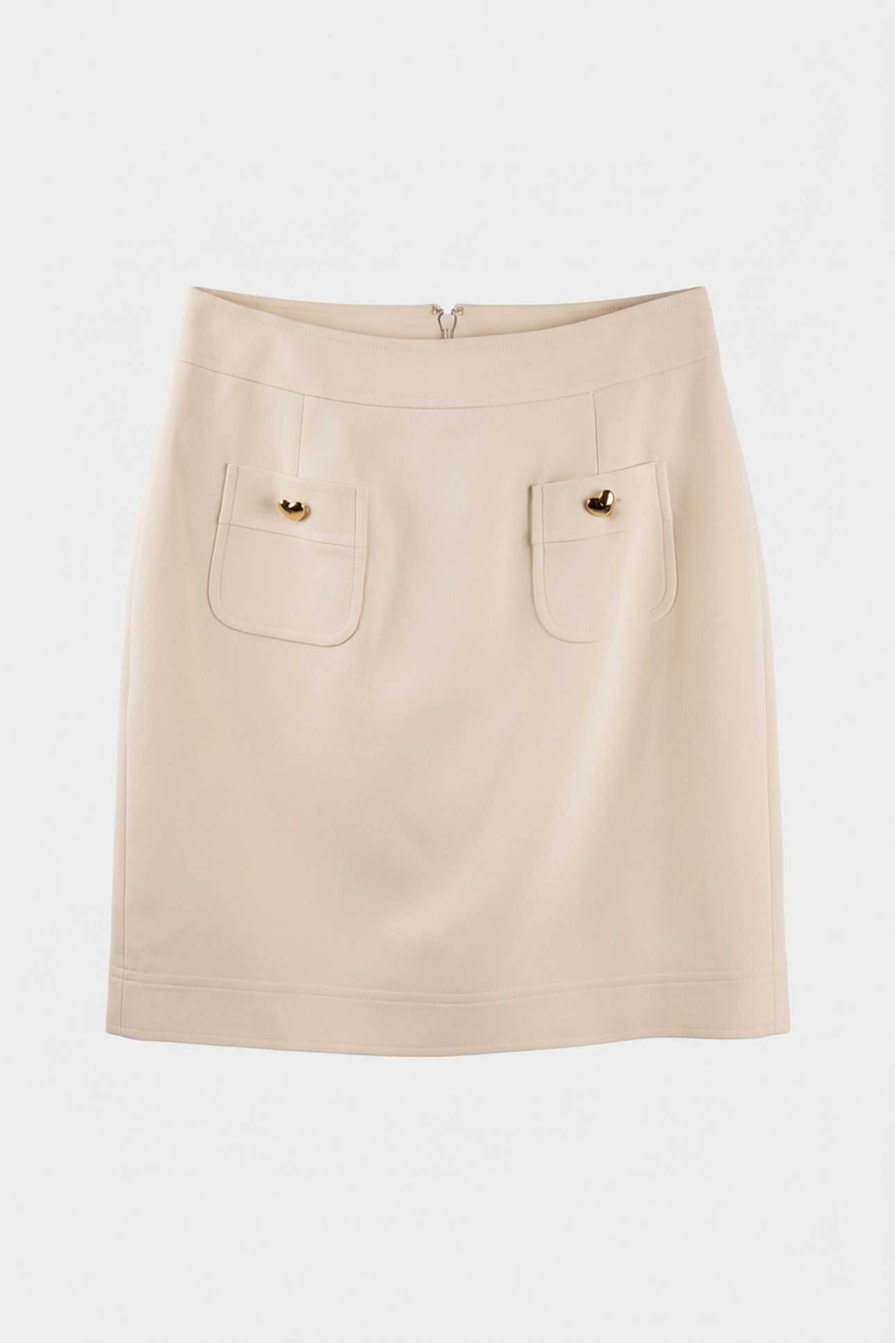 SKIRT WHITE 3