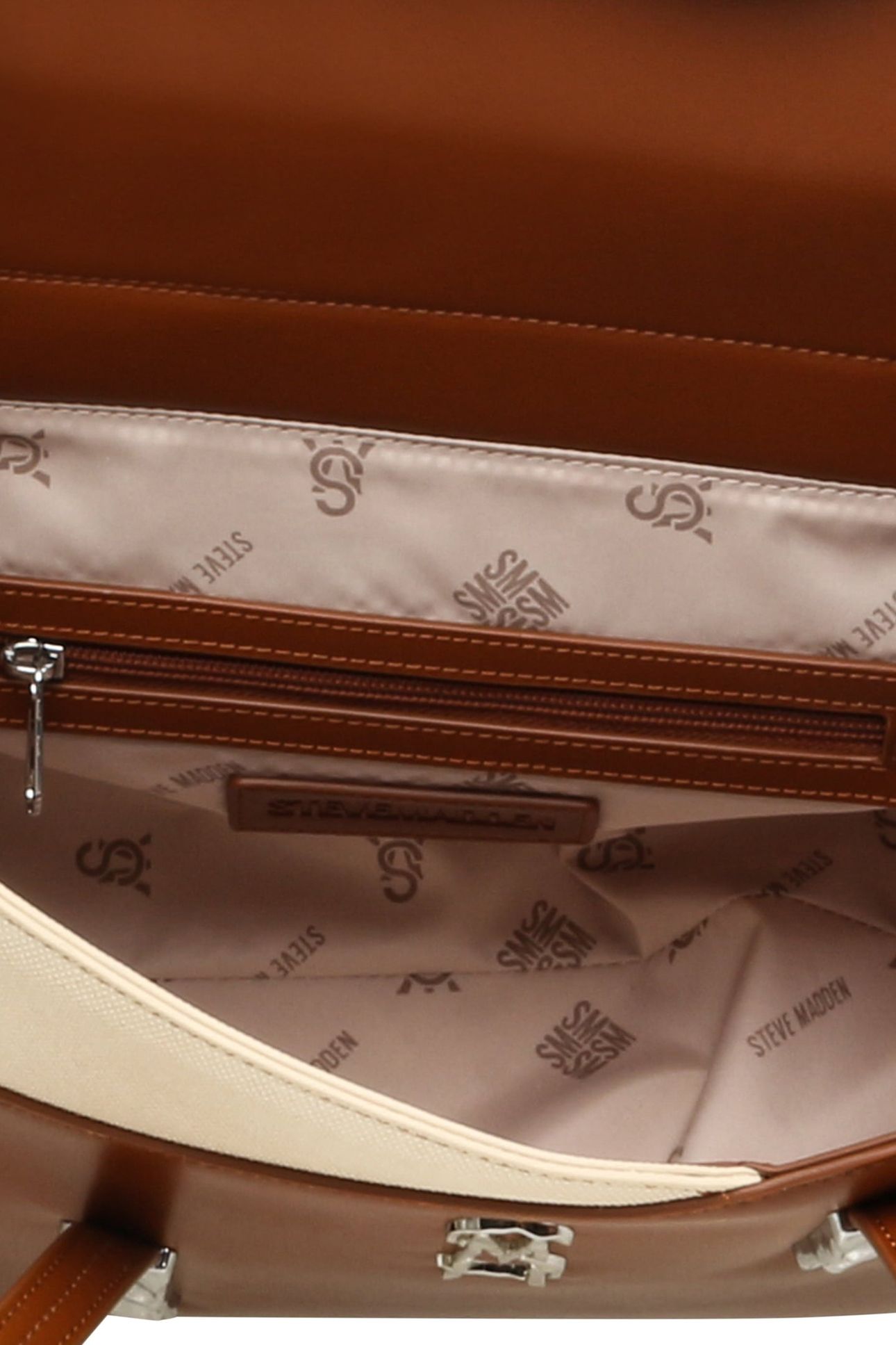 UNISEX BELIOTT BAGS COG/SIL 5