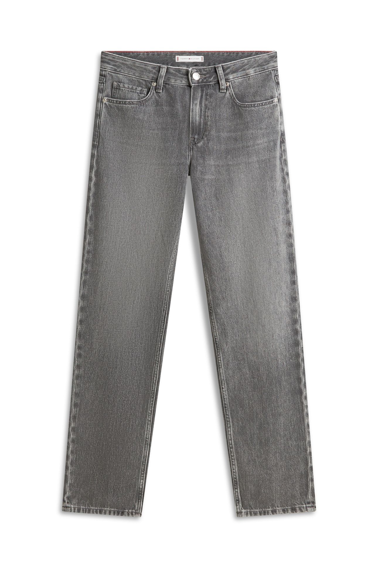 DNM GREY CLASSIC STRAIGHT GREY 4