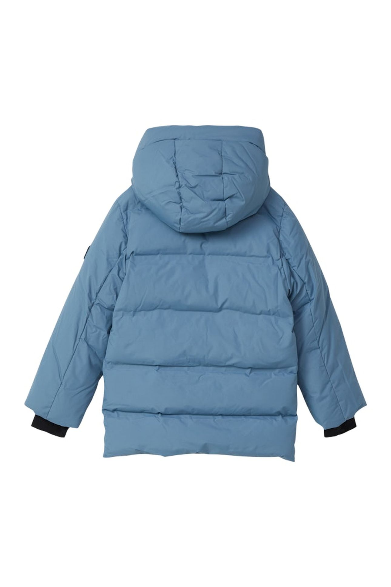 S.OLIVER JACKETS OUTDOOR BLUE 2