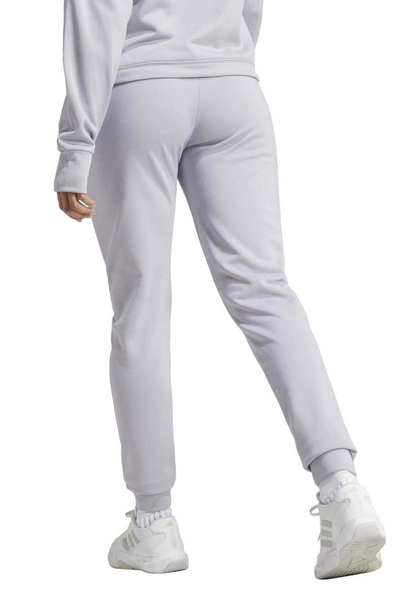W GG TAP PANTS GLORY GREY 2