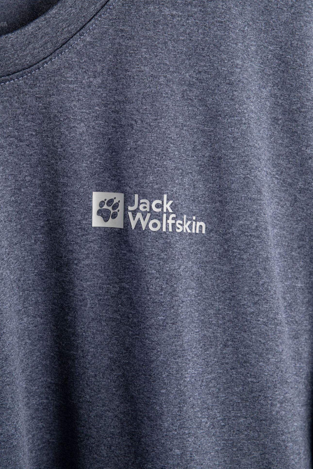 SKY THERMAL LONG SLEEVE MIDNIGHT SKY 4