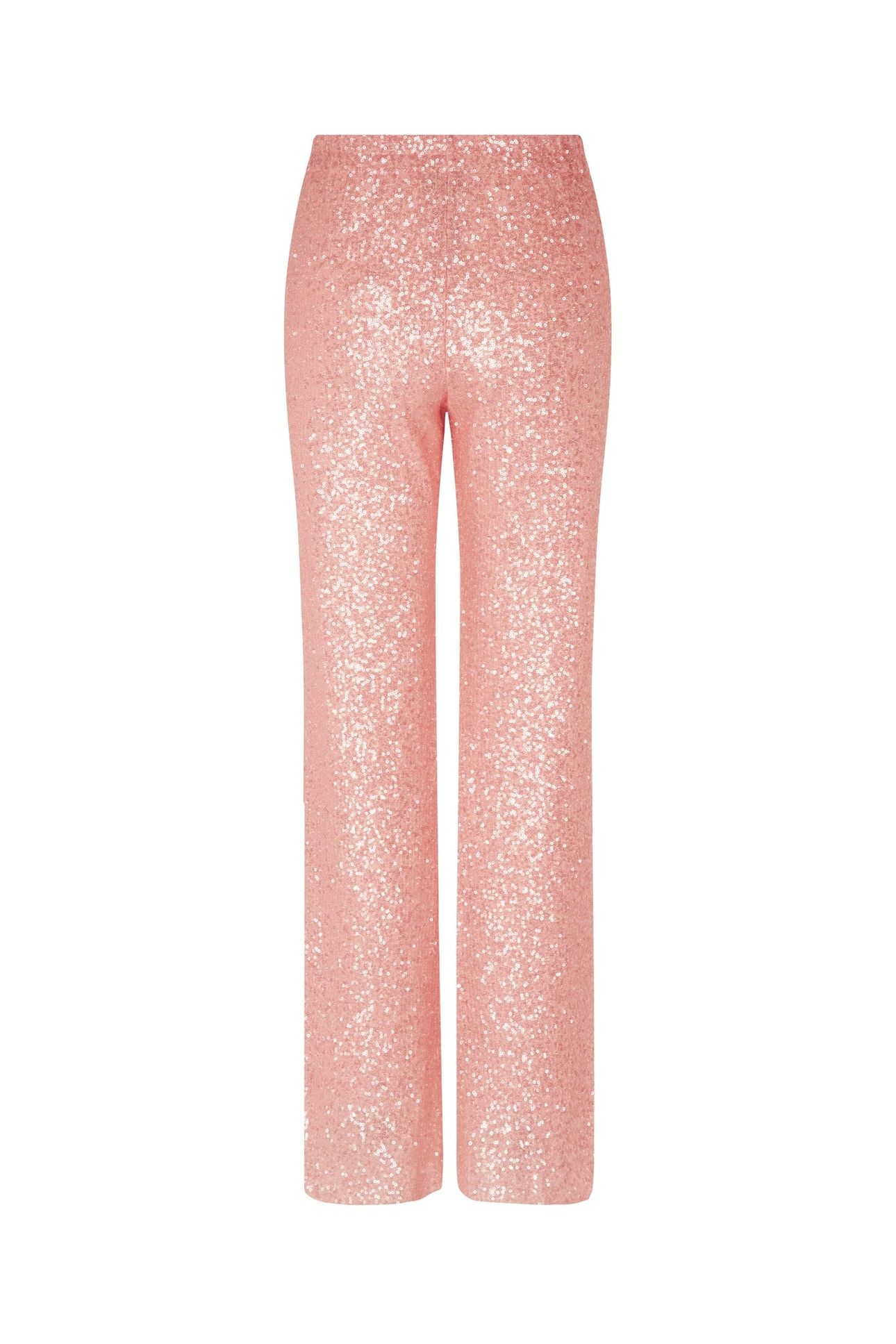 FATOU PANTS LONG BLUSH PINK 4