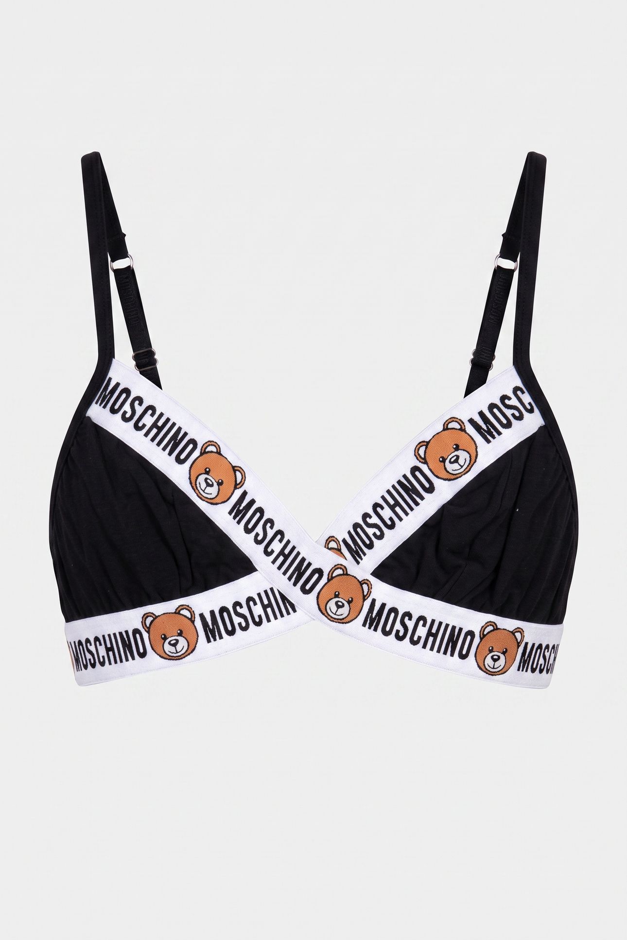 BRA BLACK 2