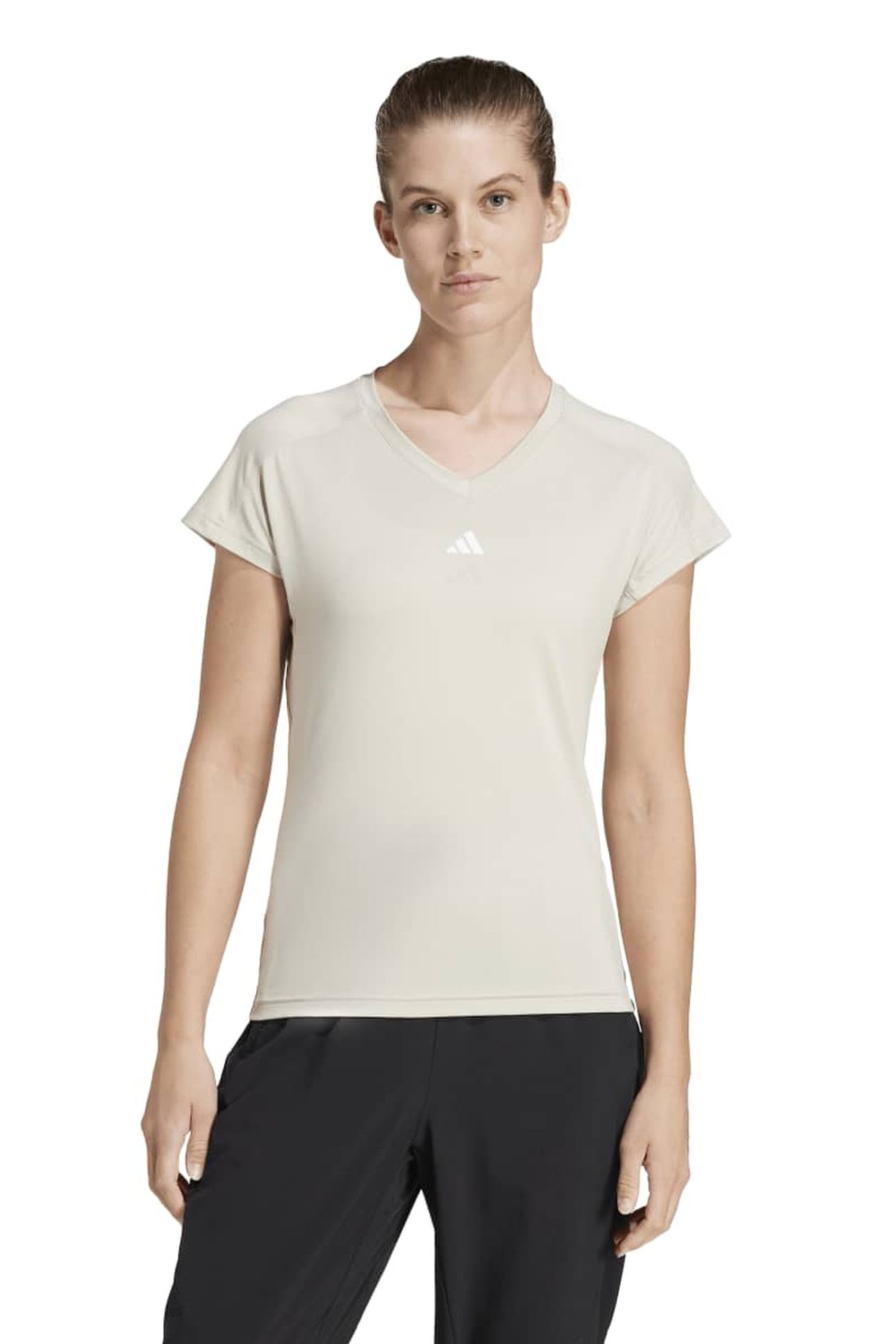 WE MIN T-SHIRT WONDER ALUMINA 1