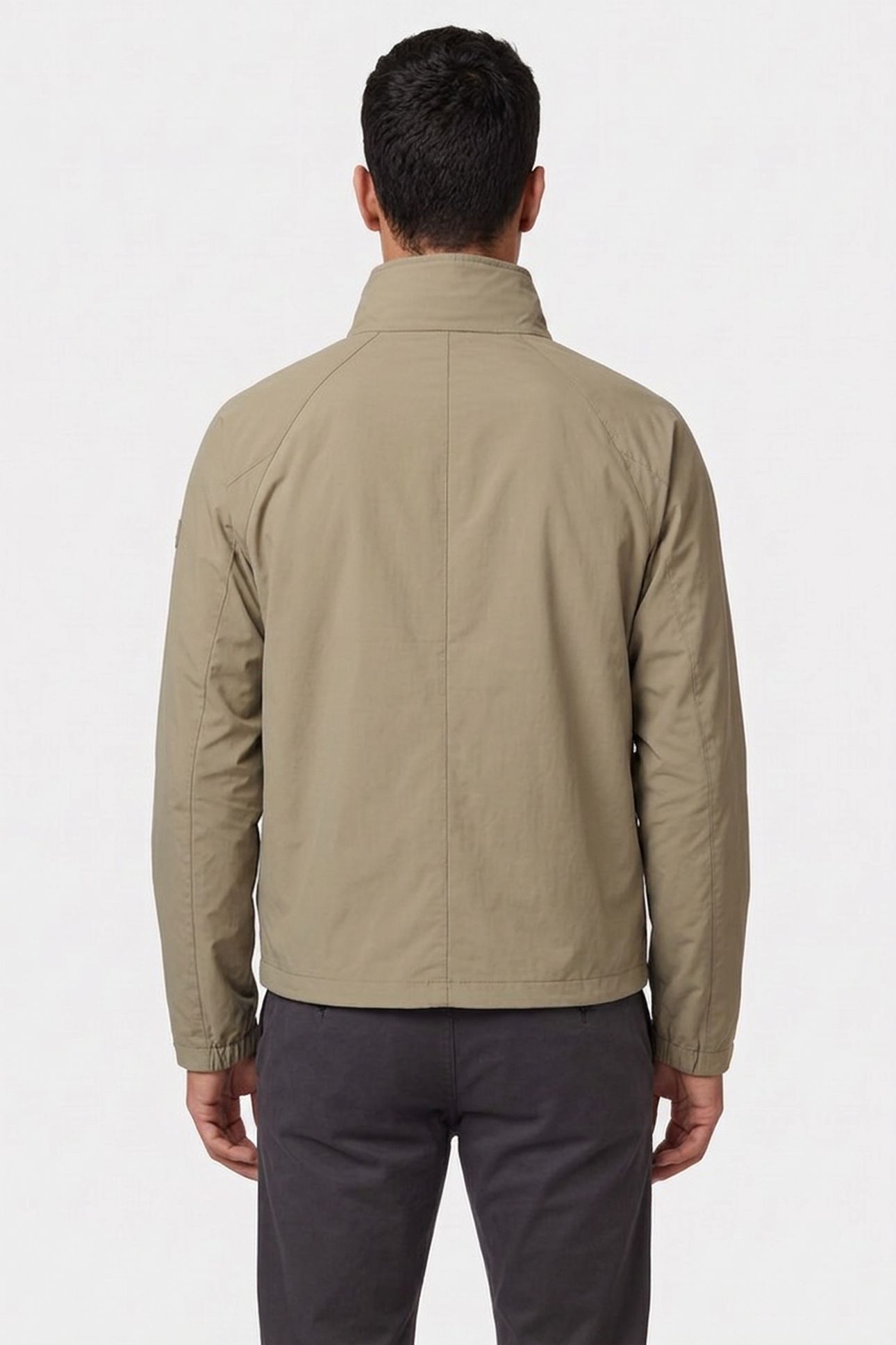 S.OLIVER JACKETS OUTDOOR GREEN 2