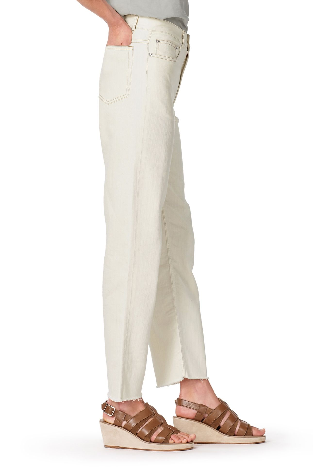 JEANS ALAN OFF-WHITE 2