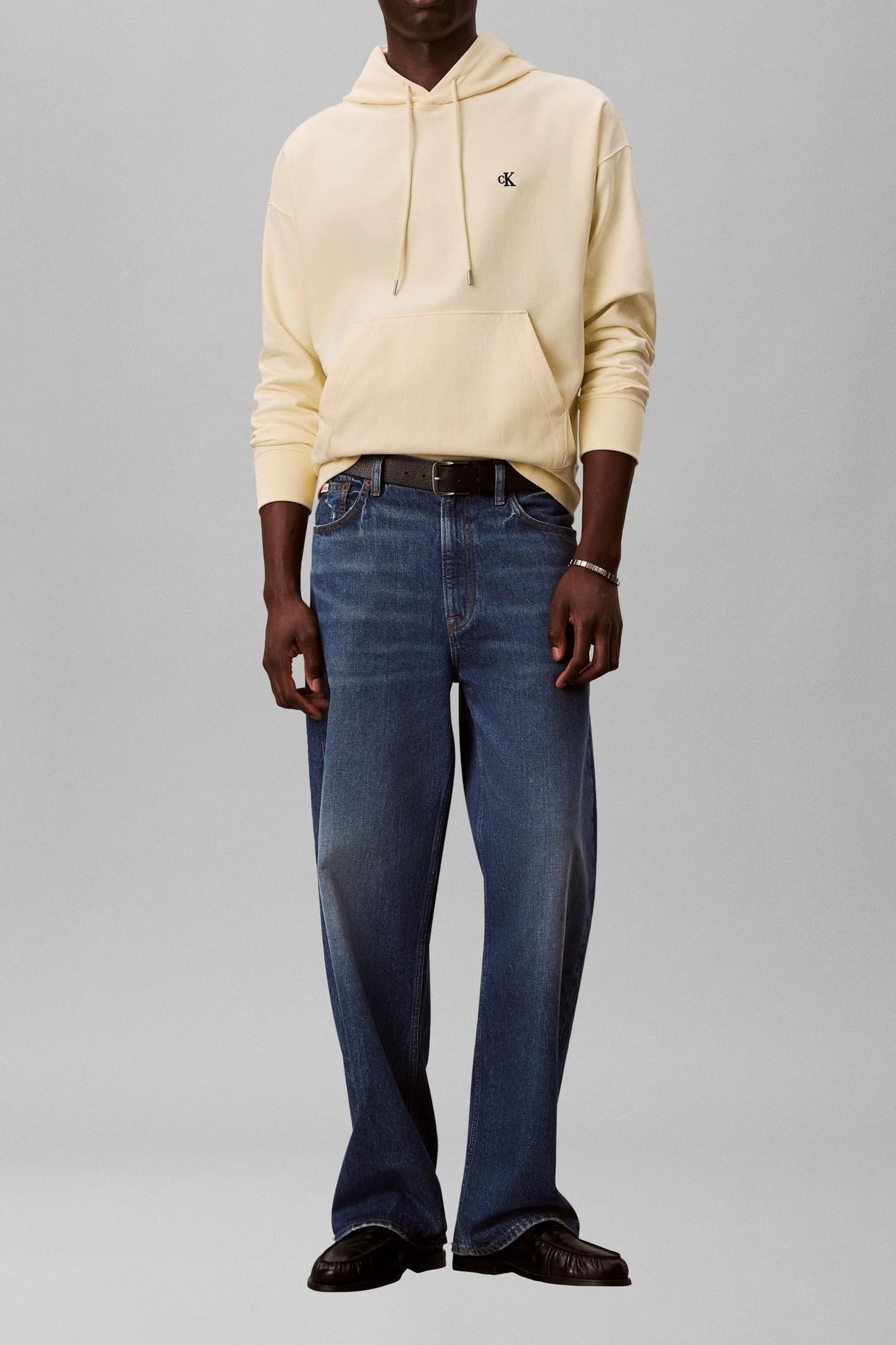 PREMIUM TERRY MONOGRAM PEAR SORBET 3