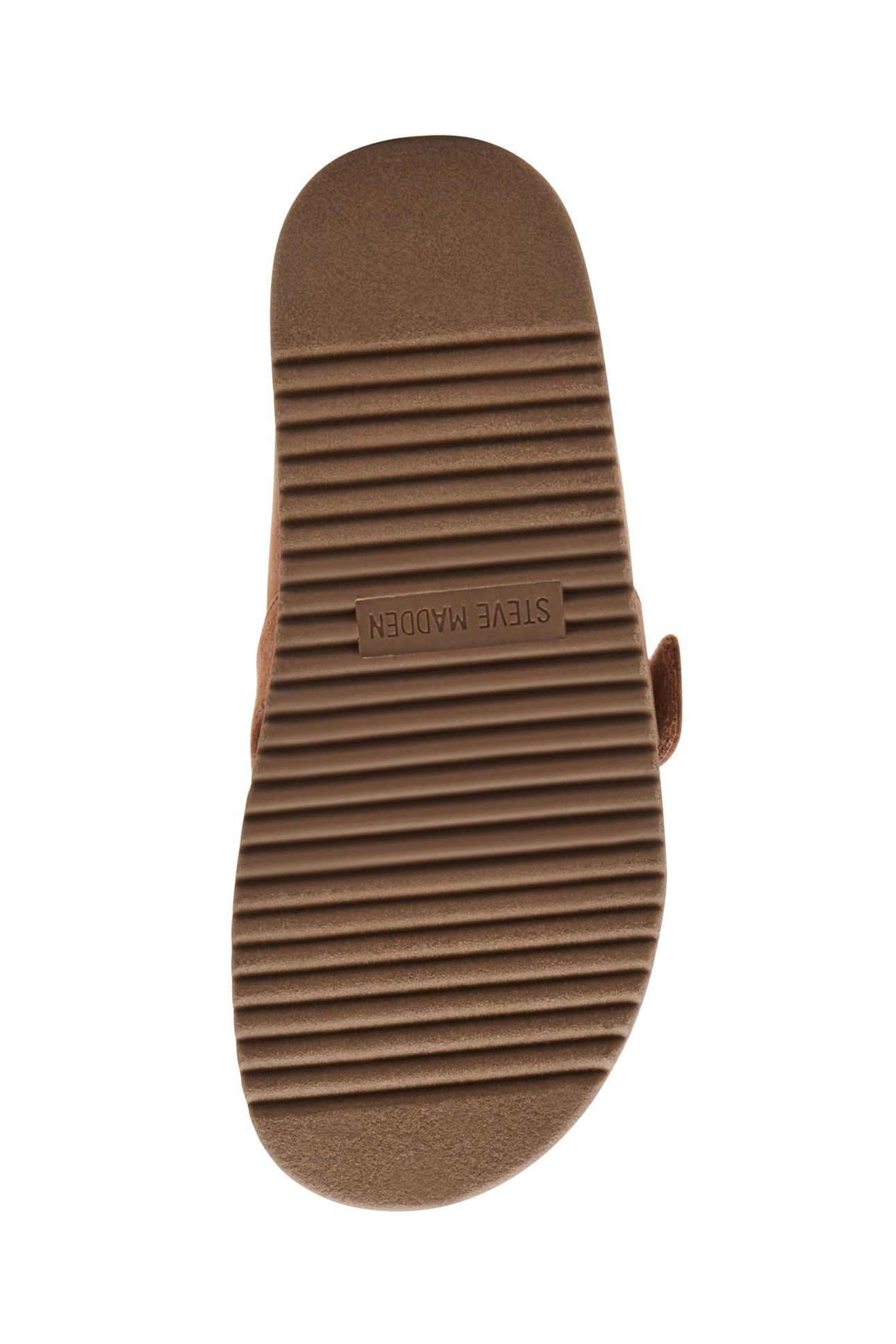 JMONEYYR BOOTIES BROWN 8