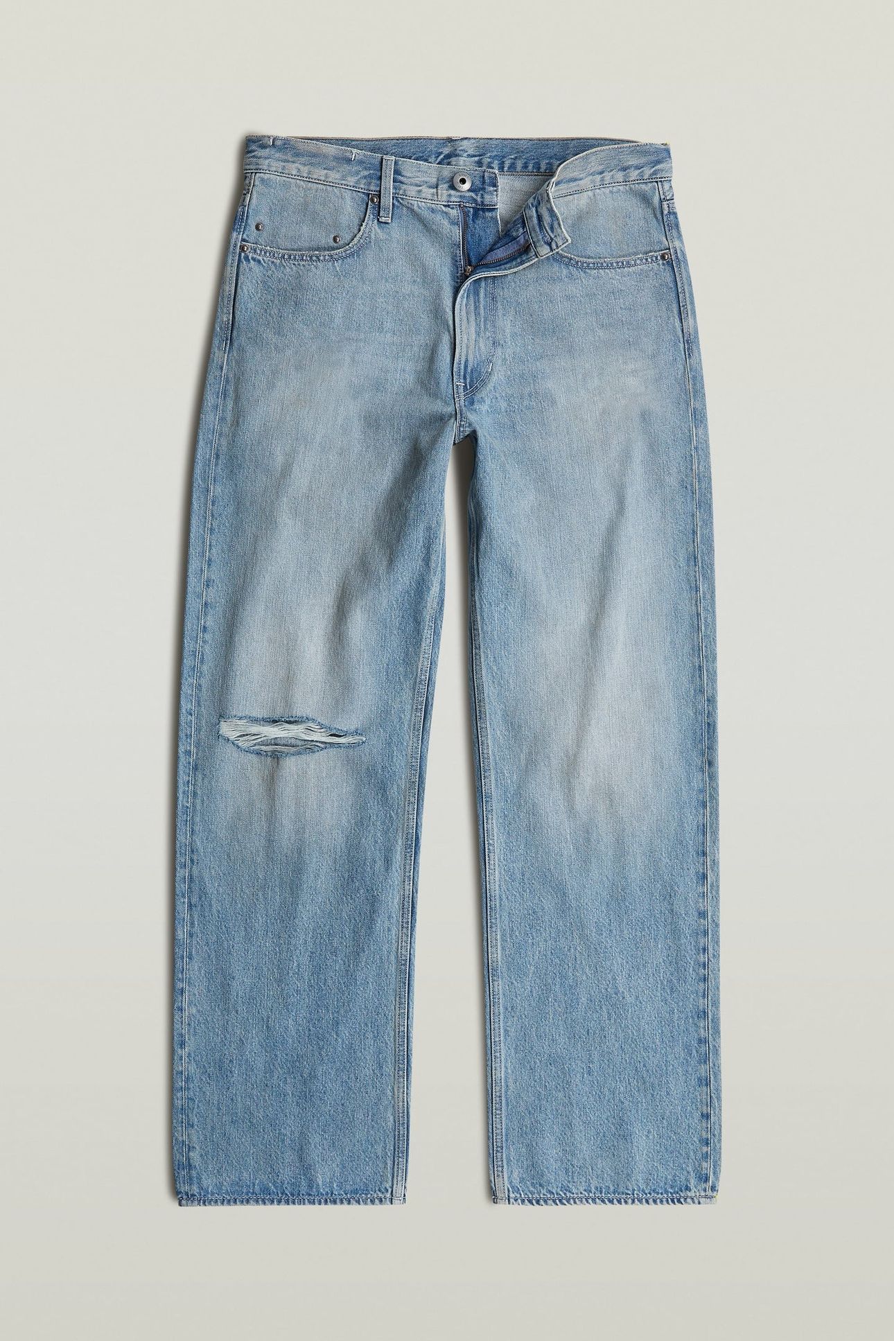 TYPE 96 LOOSE LIGHT/PASTEL BLUE 4