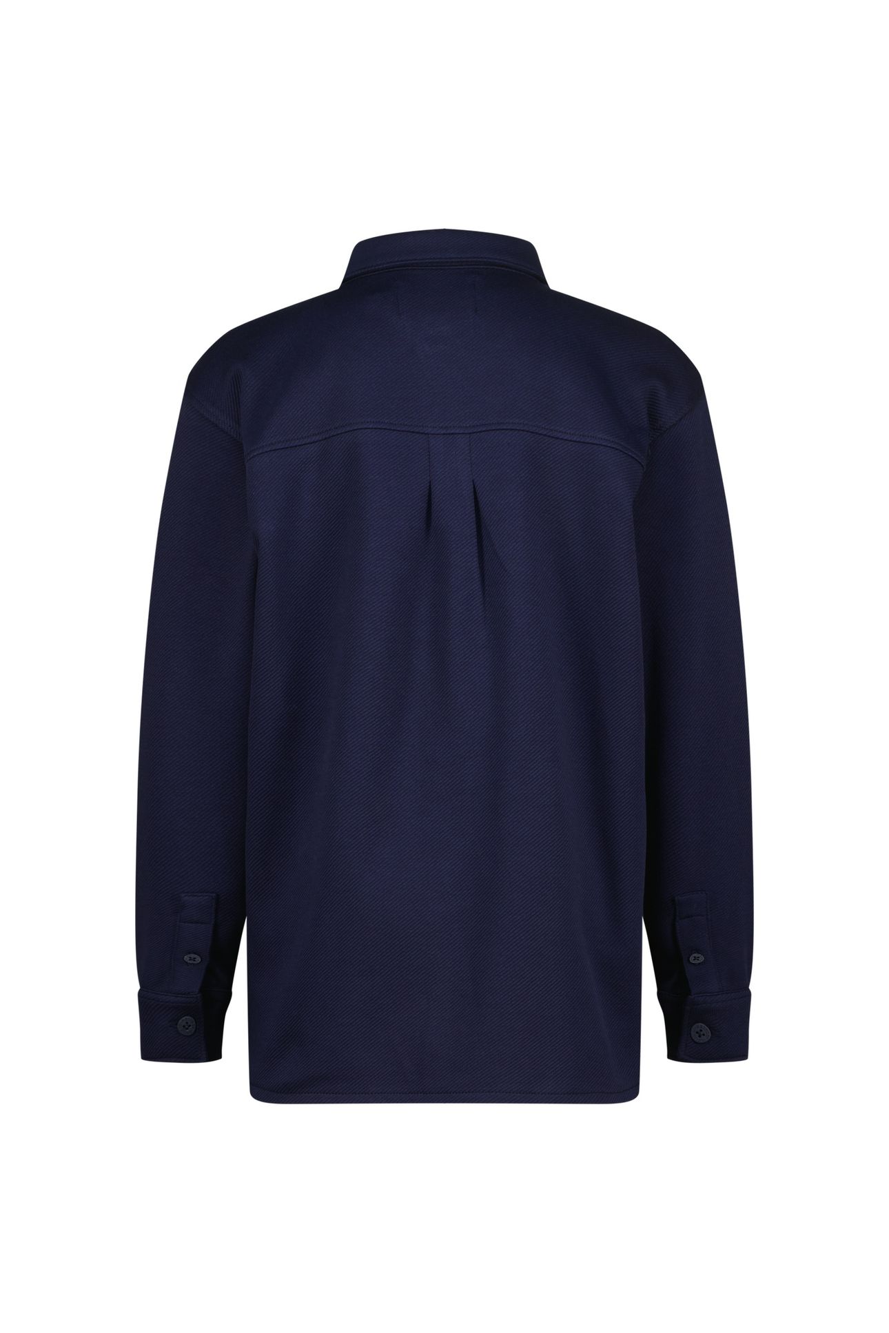 BOYS LEXTON SHIRT SHADOW BLUE 3