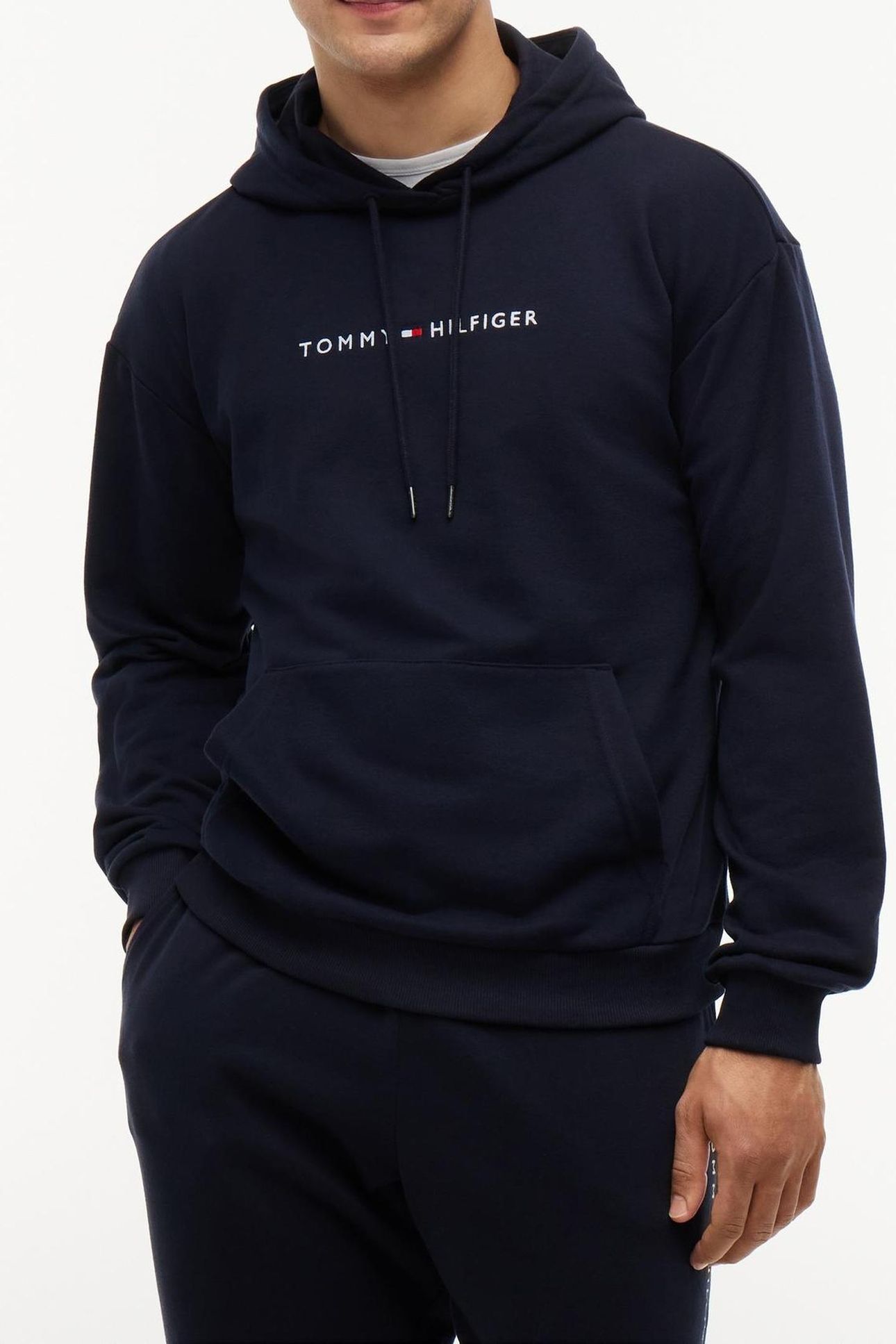 OH HOODIE DESERT SKY 2