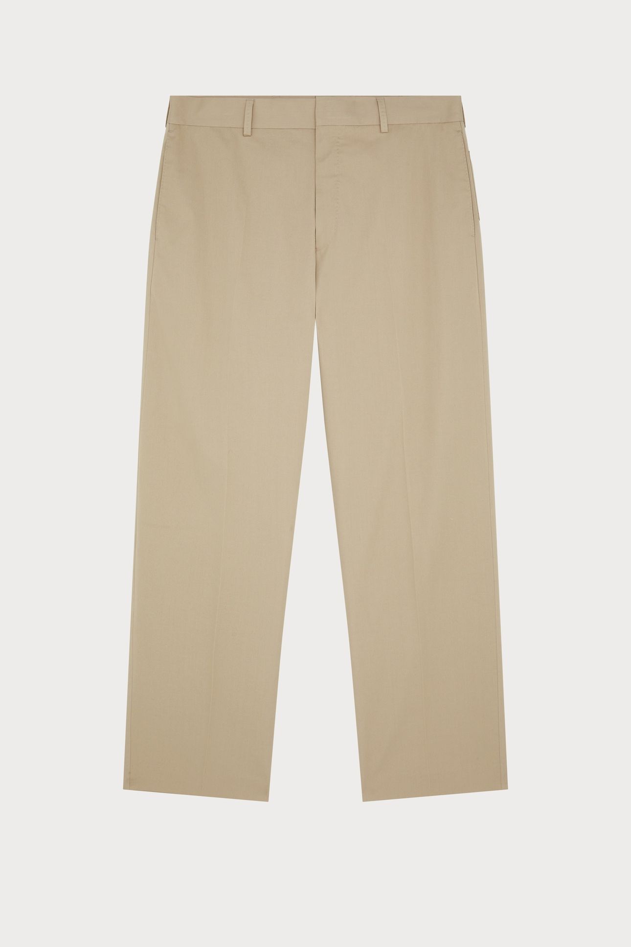 MENS TROUSER LIGHT BEIGE 1