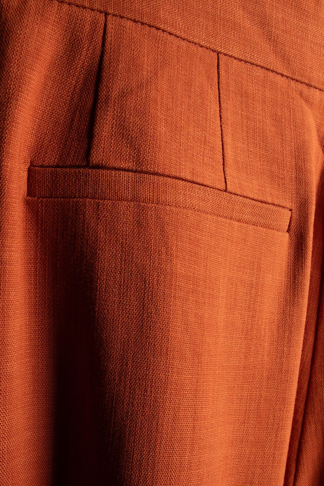 WIDE TROUSERS PAPRIKA 4