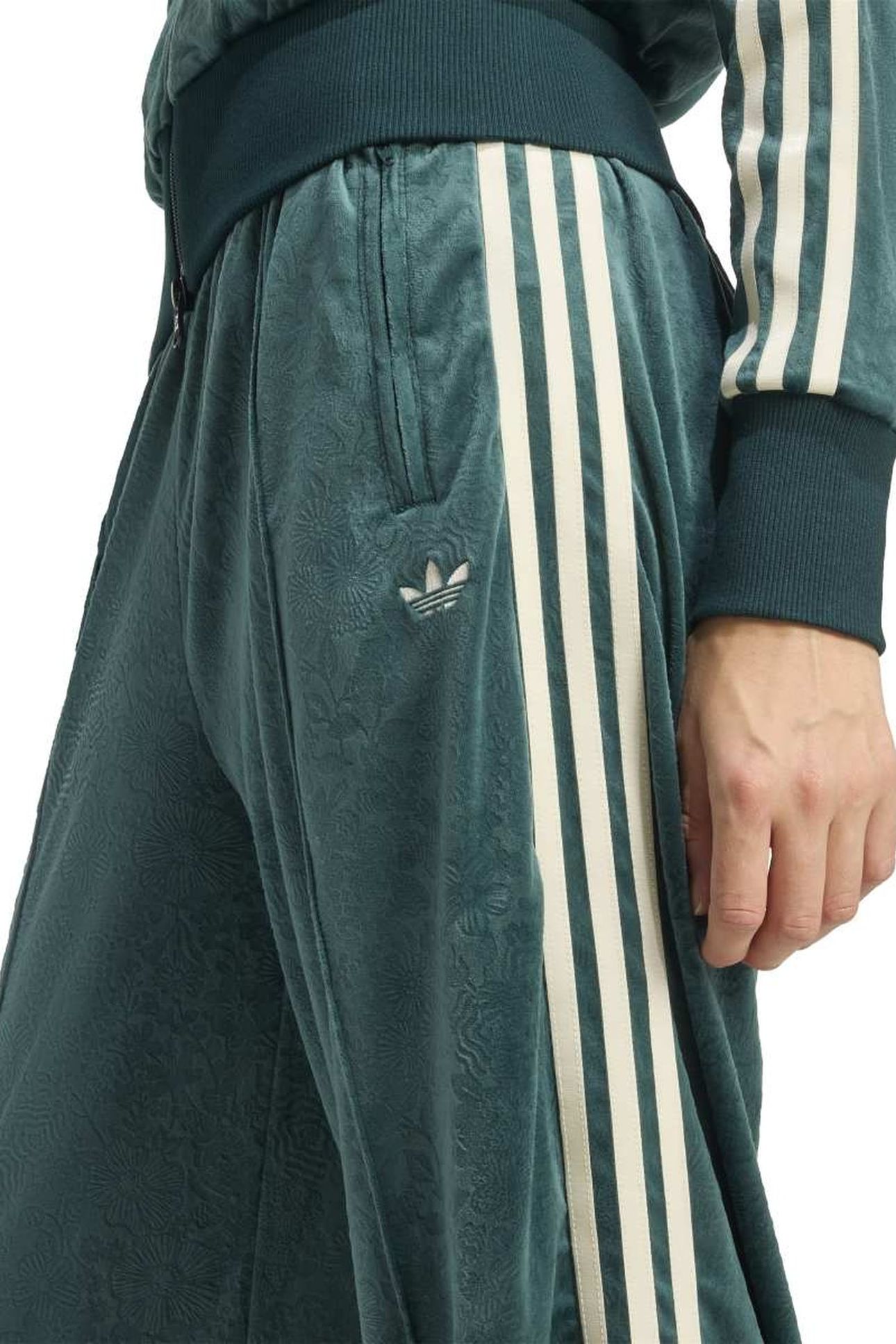 FB LIBERTY TRACK PANTS AURORA IVY 5
