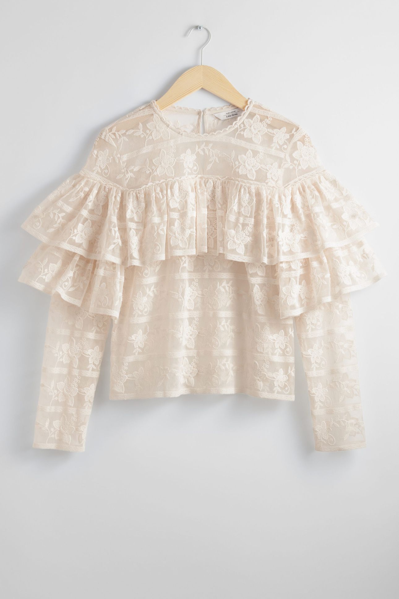 PA KARLY BLOUSE WHITE 3
